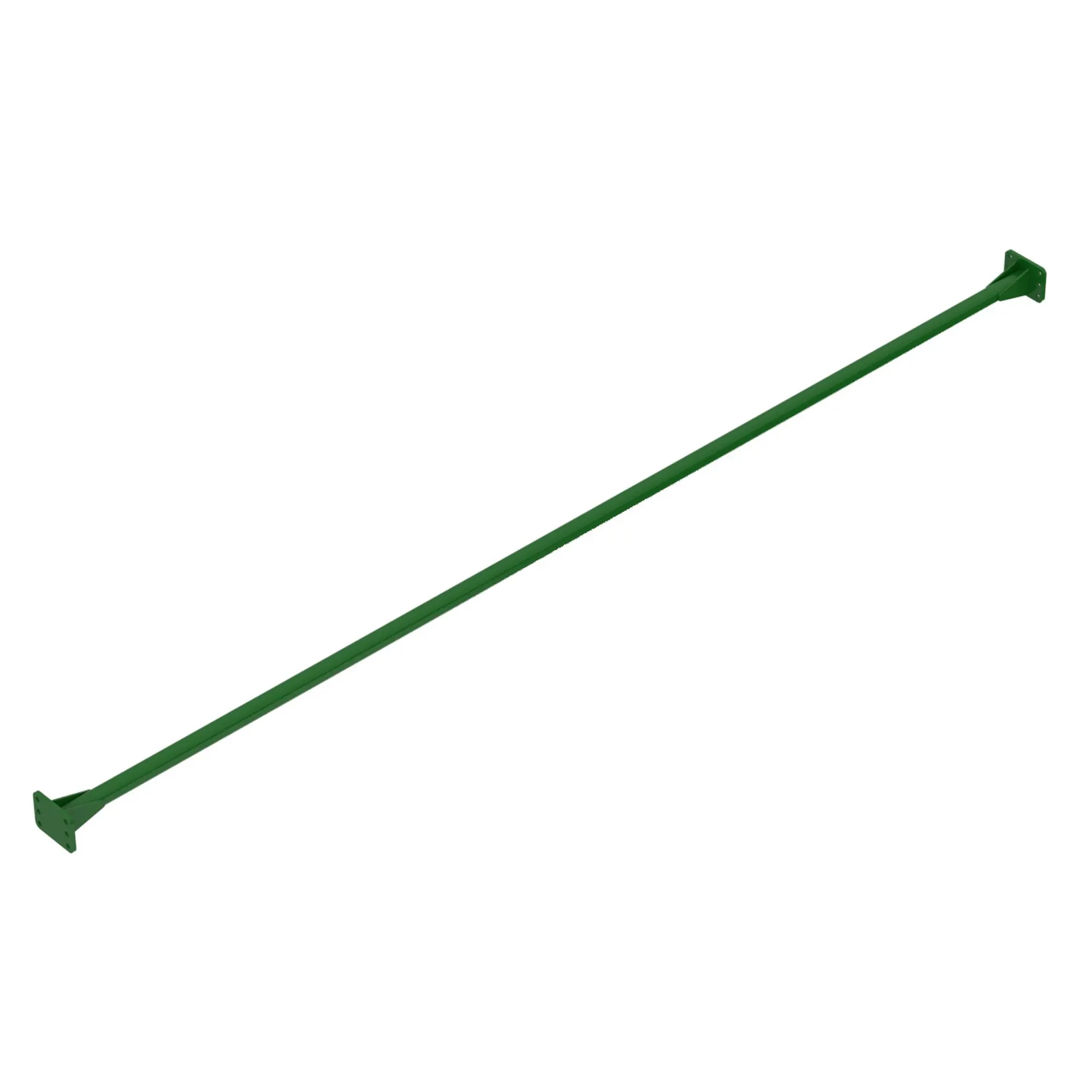 John Deere Frame - AA71260