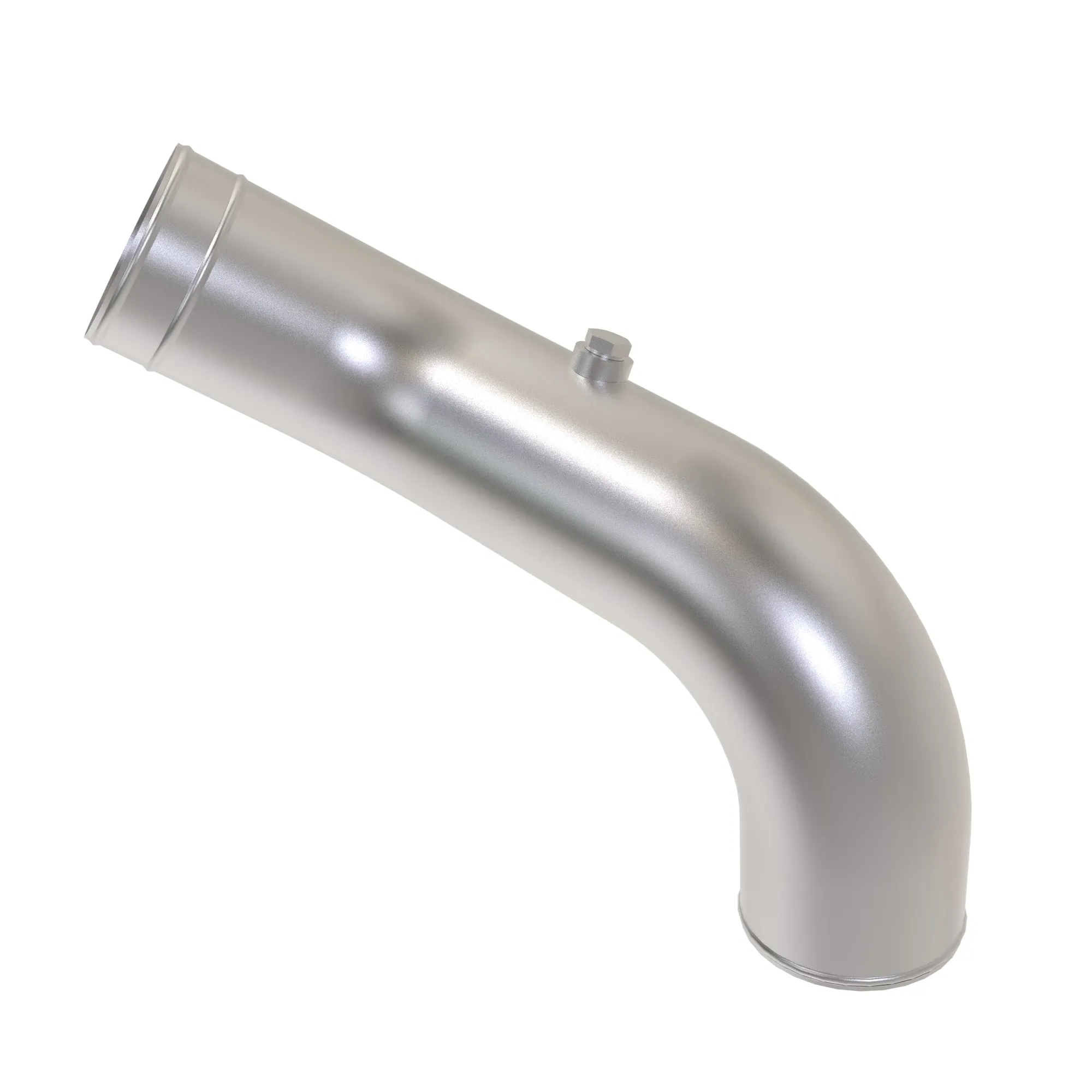 John Deere Air Intake - AXE43022
