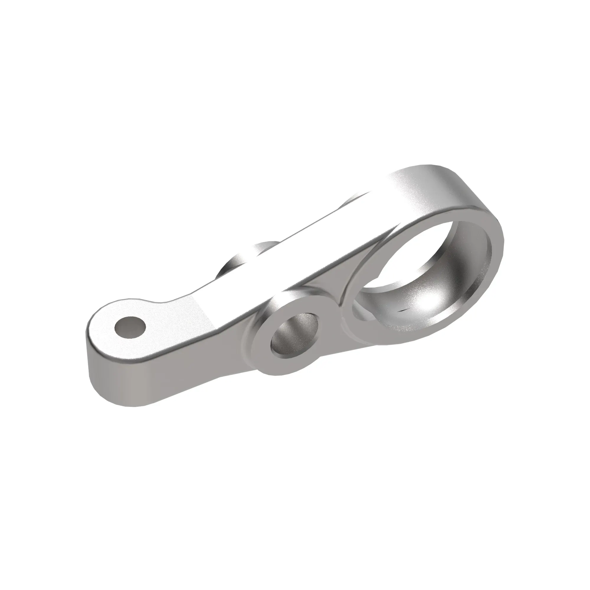 Bearing Housing W/O Bearing