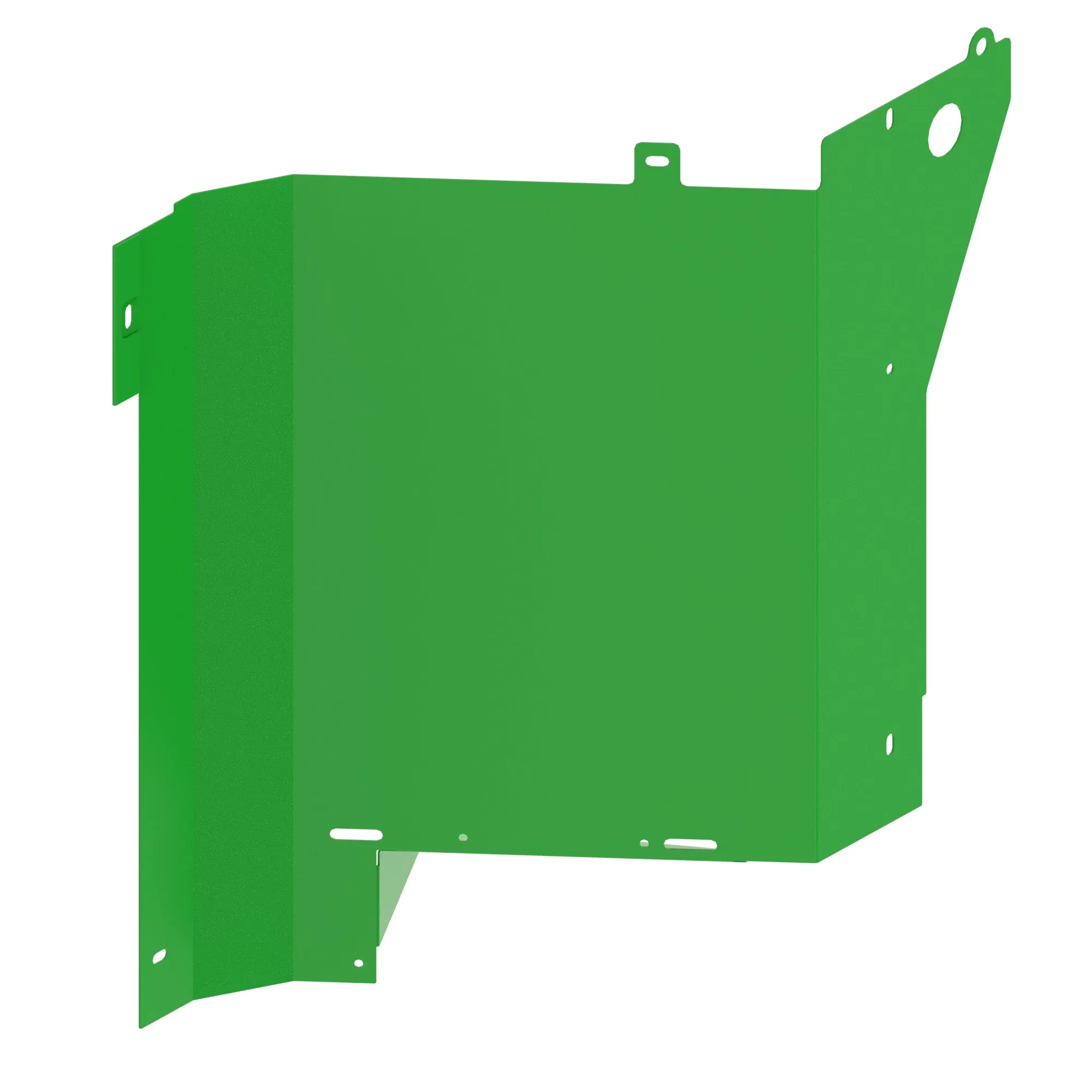 John Deere Panel - AXE43861