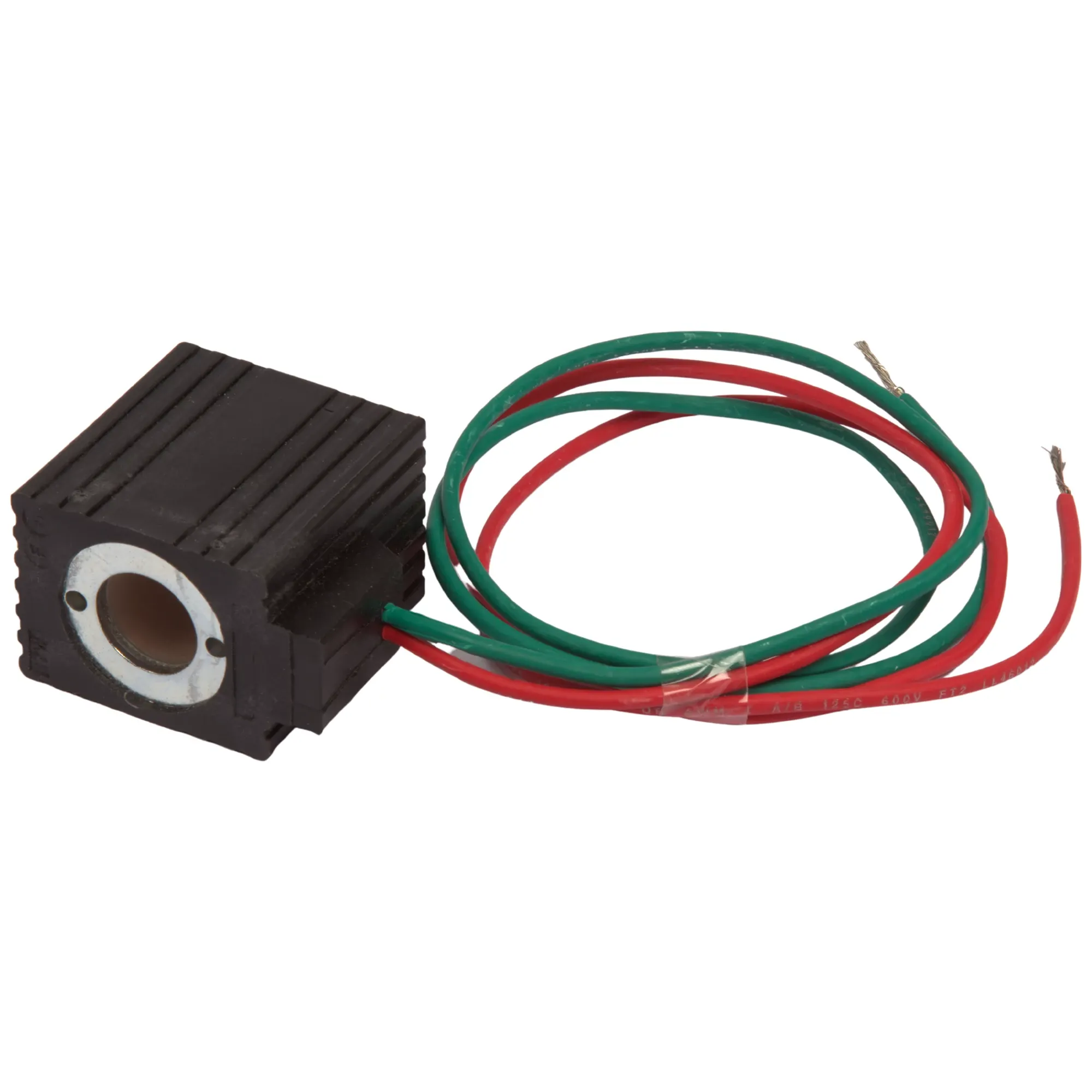 COIL-SOLENOID