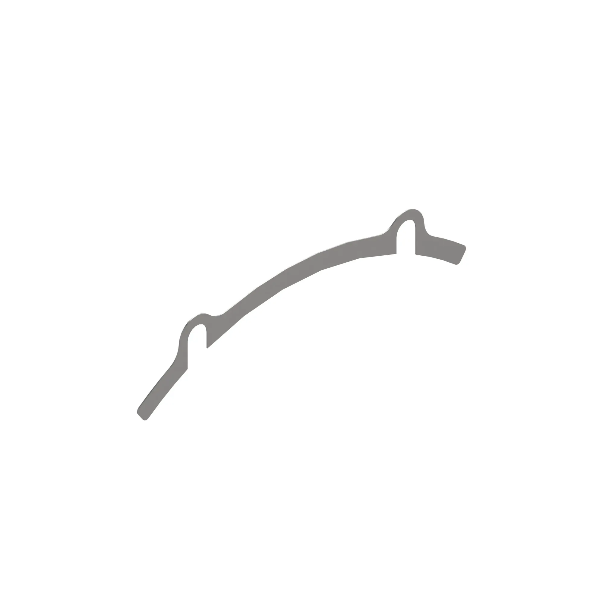 WASHER, THINKNESS 0.5MM, ADJUSTING