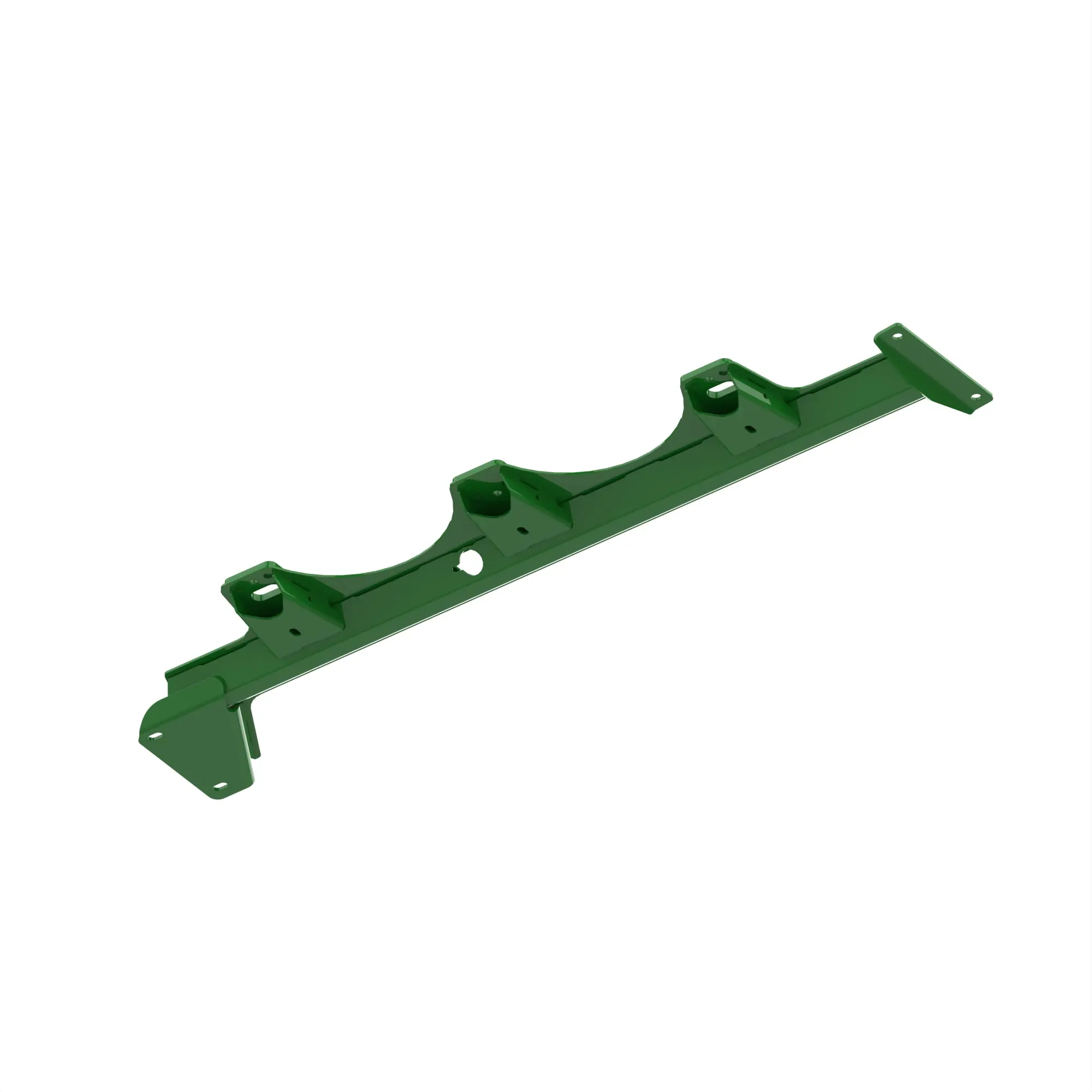 LH PIVOT IDLER SUPPORTS