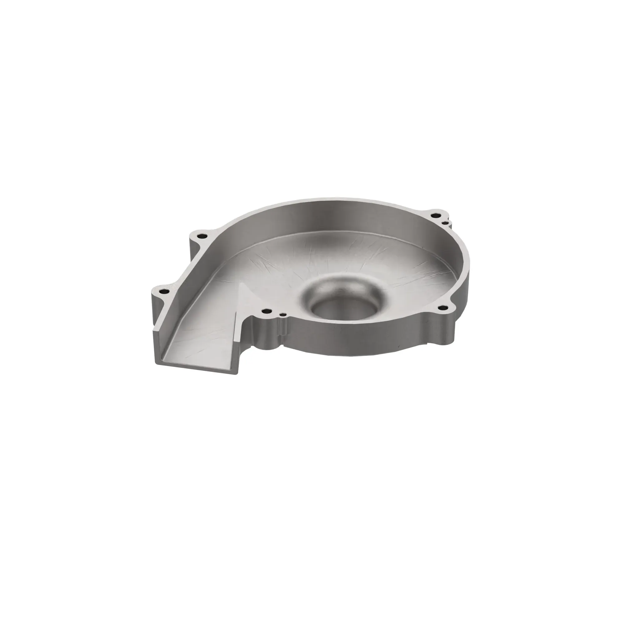 John Deere Fan Housing - KK70185