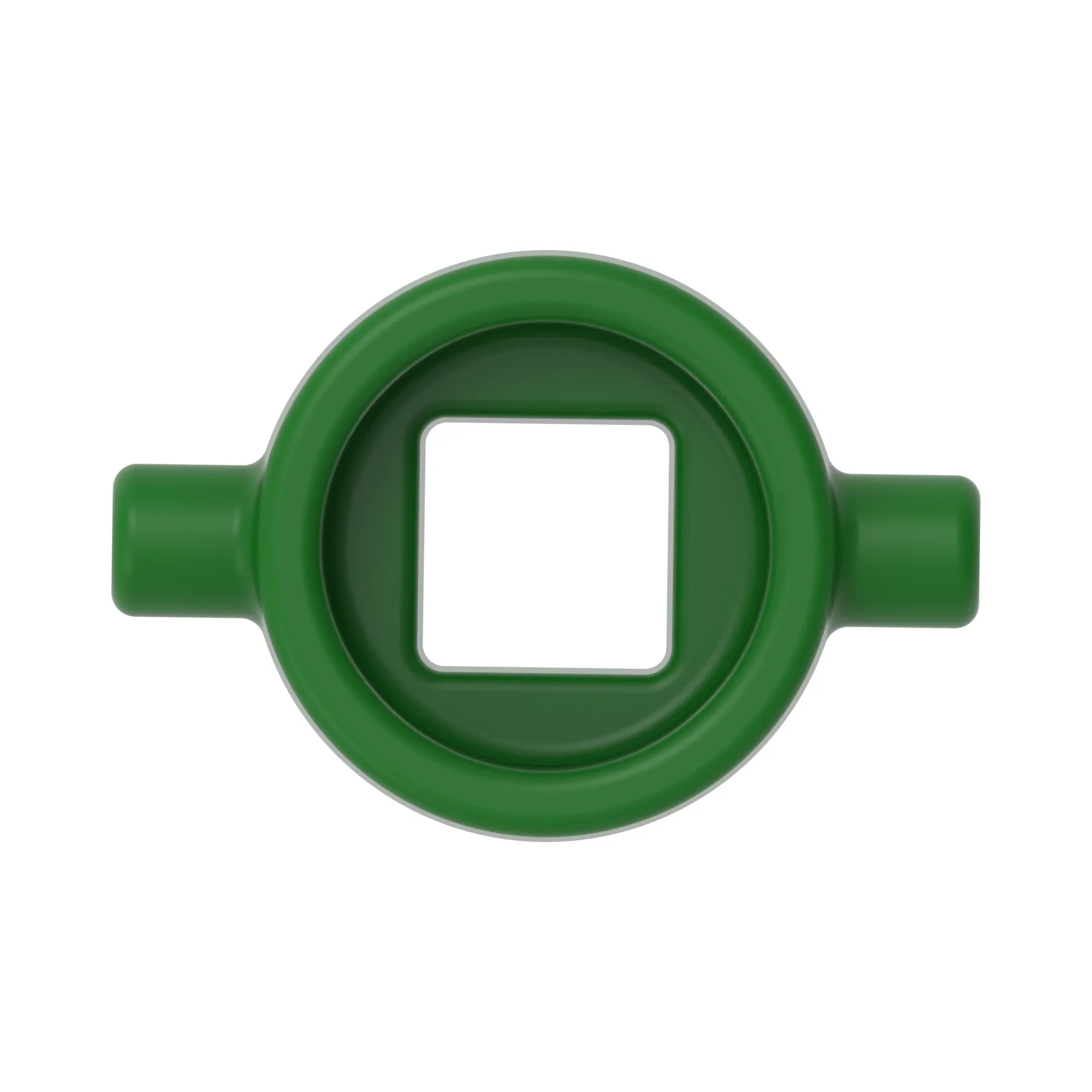 SWIVEL, DEPTH CONTROL