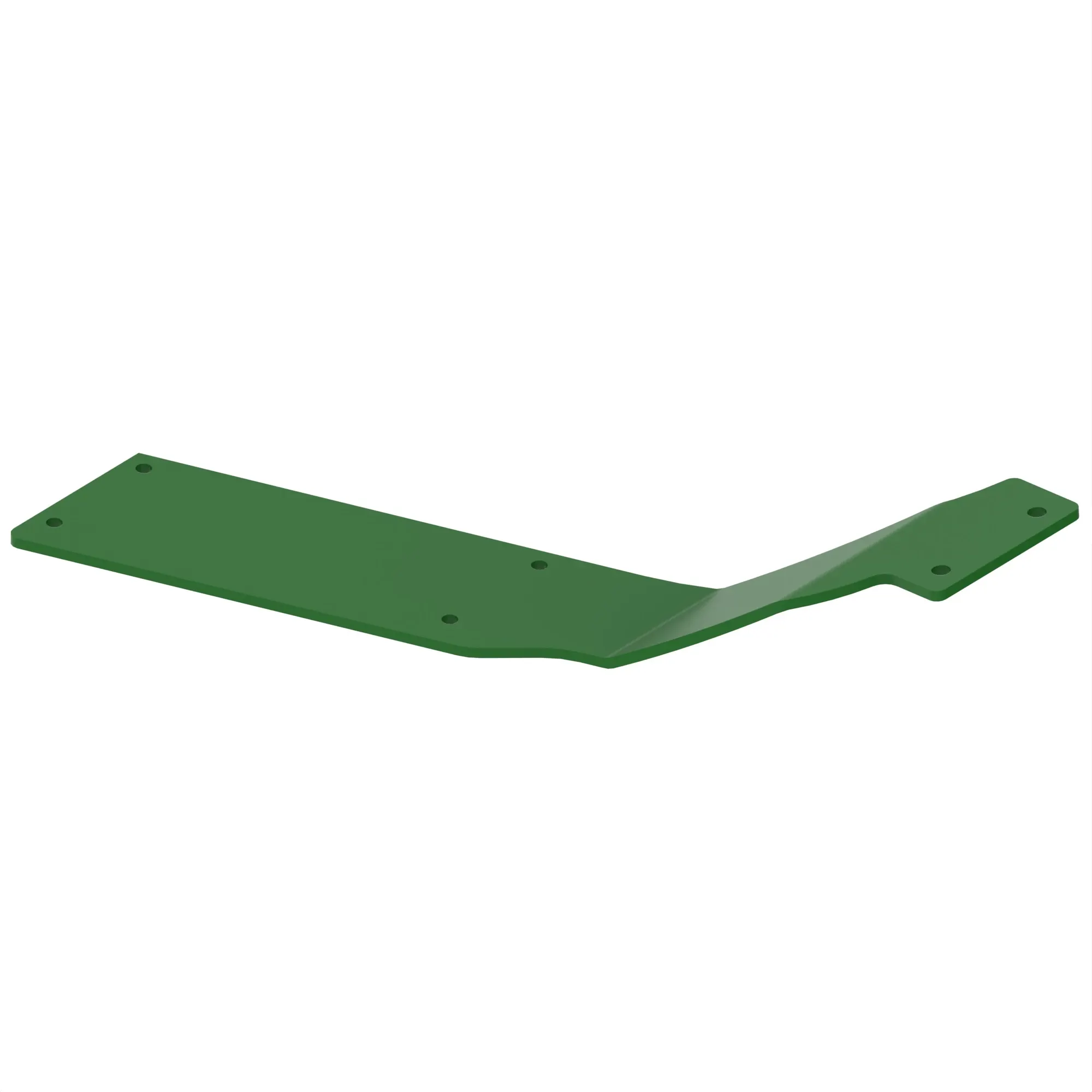 BRACKET, BRACKET, STEP RH