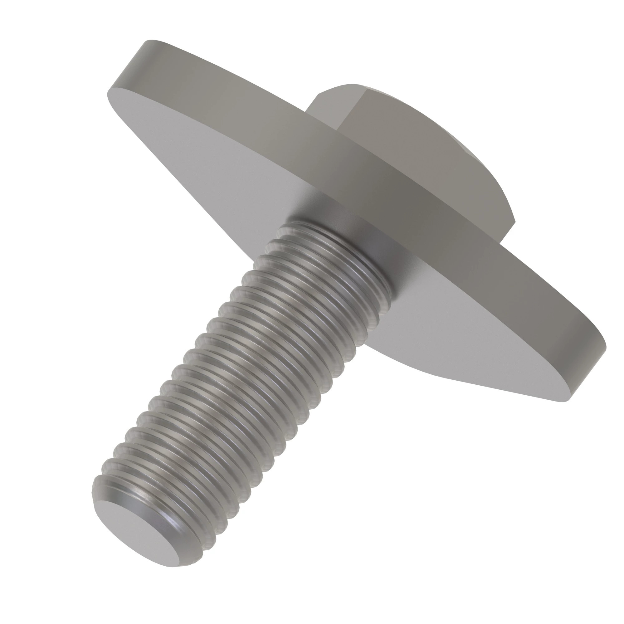 John Deere Screw with Washer - RE554007