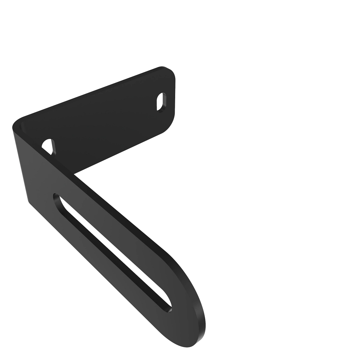 PFP10110: Slide Atu 4000 Bracket