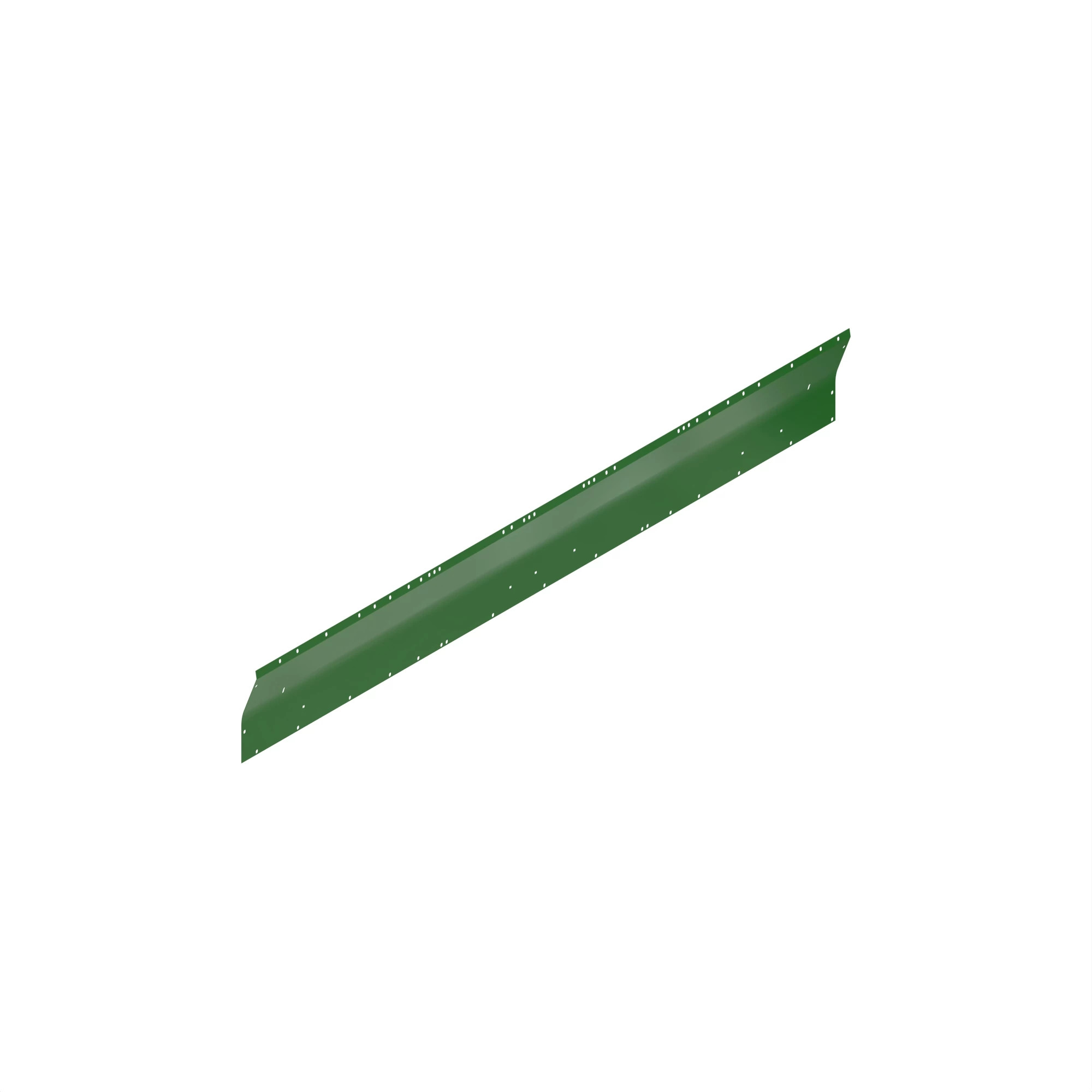 John Deere Cross Auger Floor - H146025