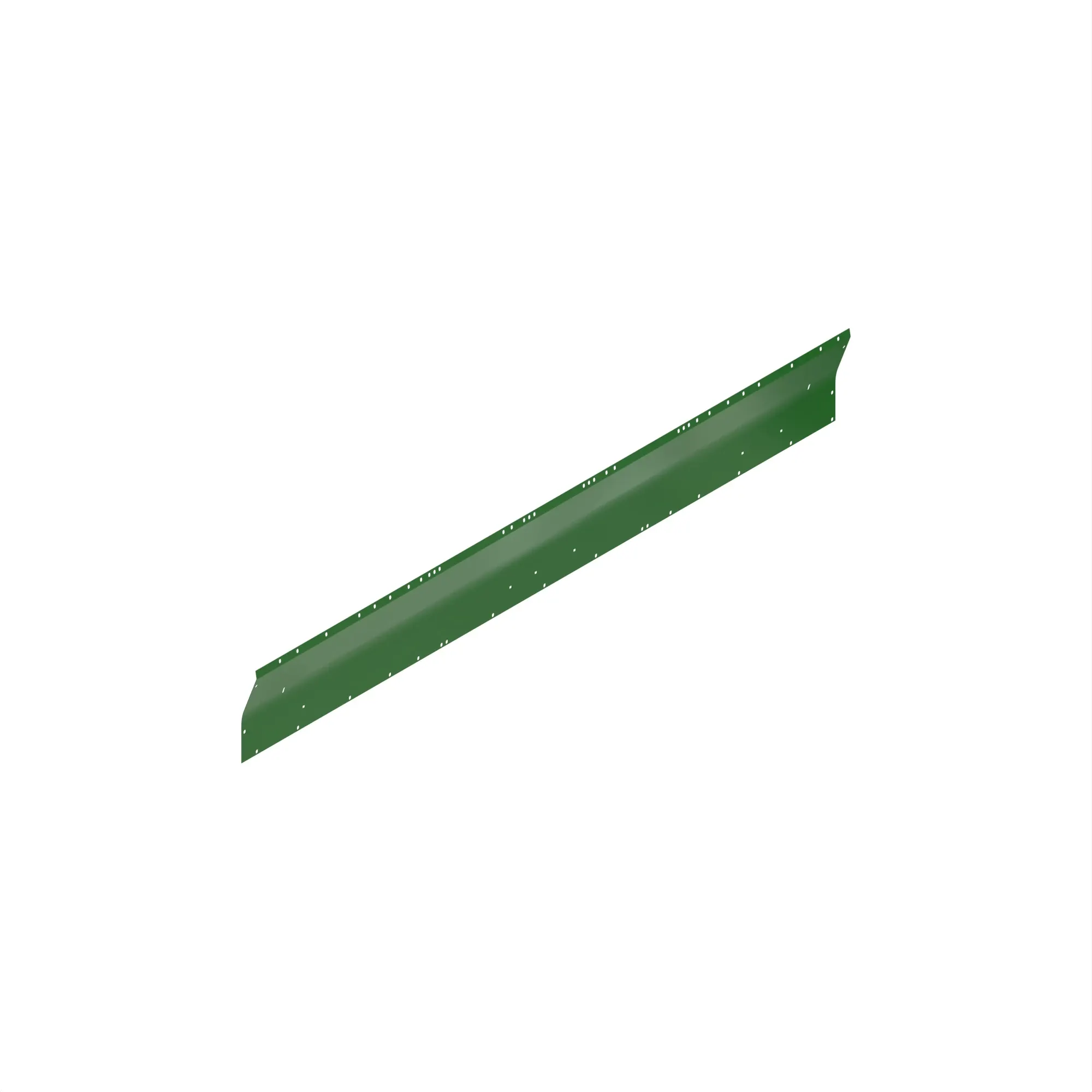 John Deere Cross Auger Floor - H146025