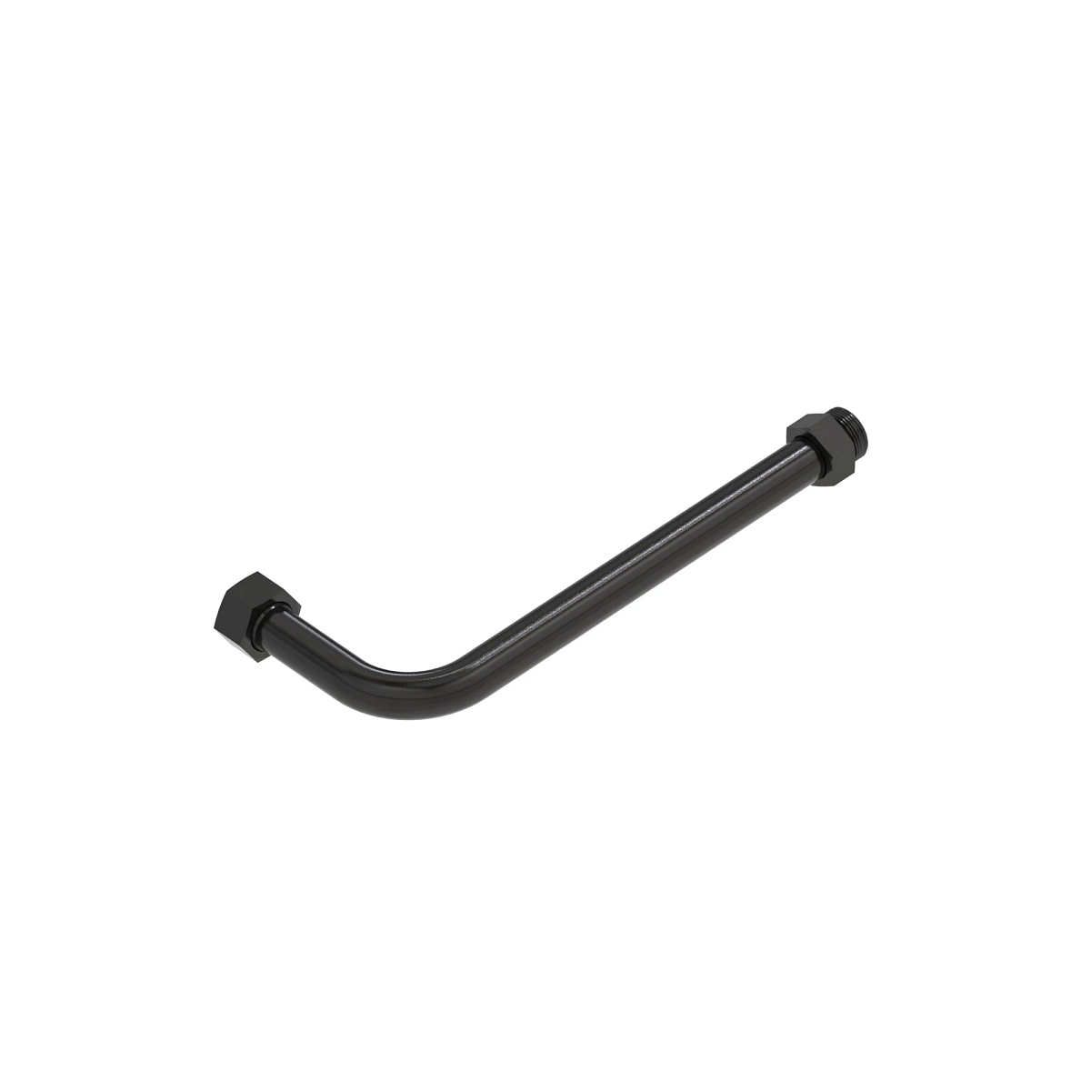 John Deere Oil Return Line - AT307934