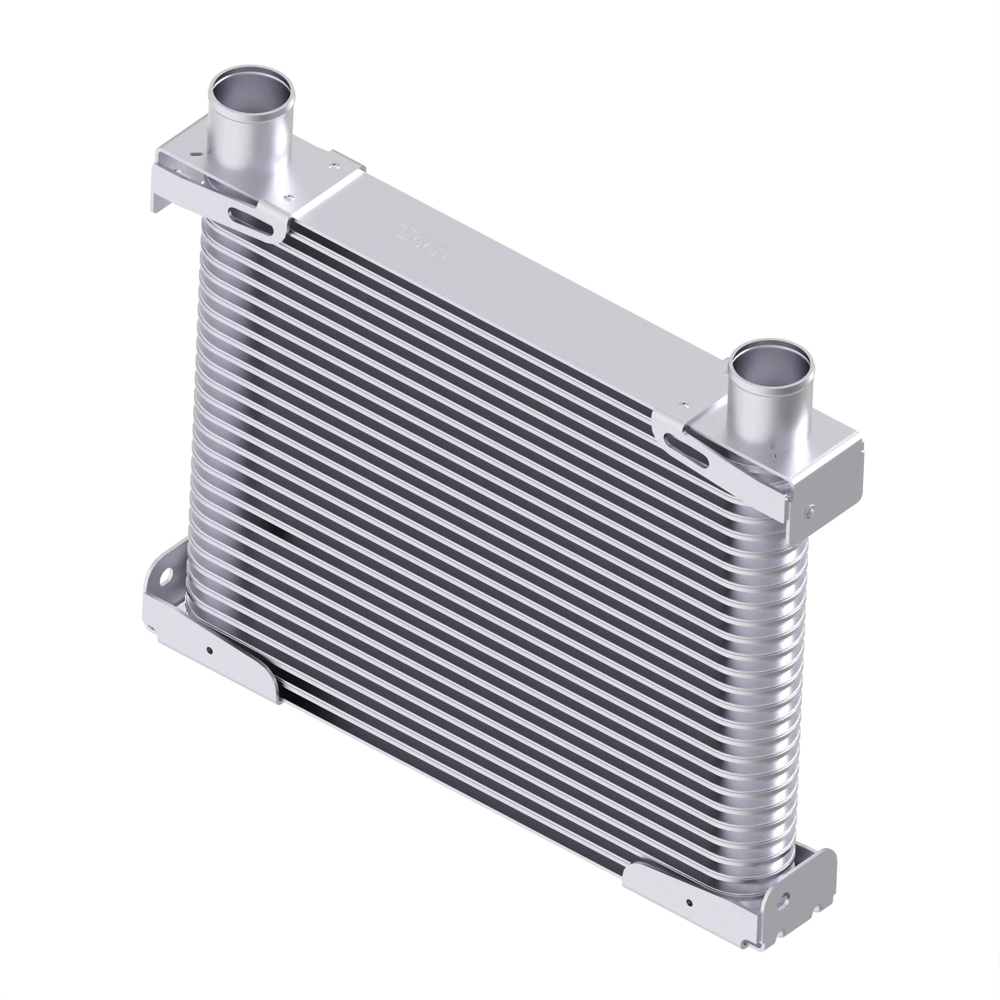 INTERCOOLER, CHARGE AIR COOLER 27 C