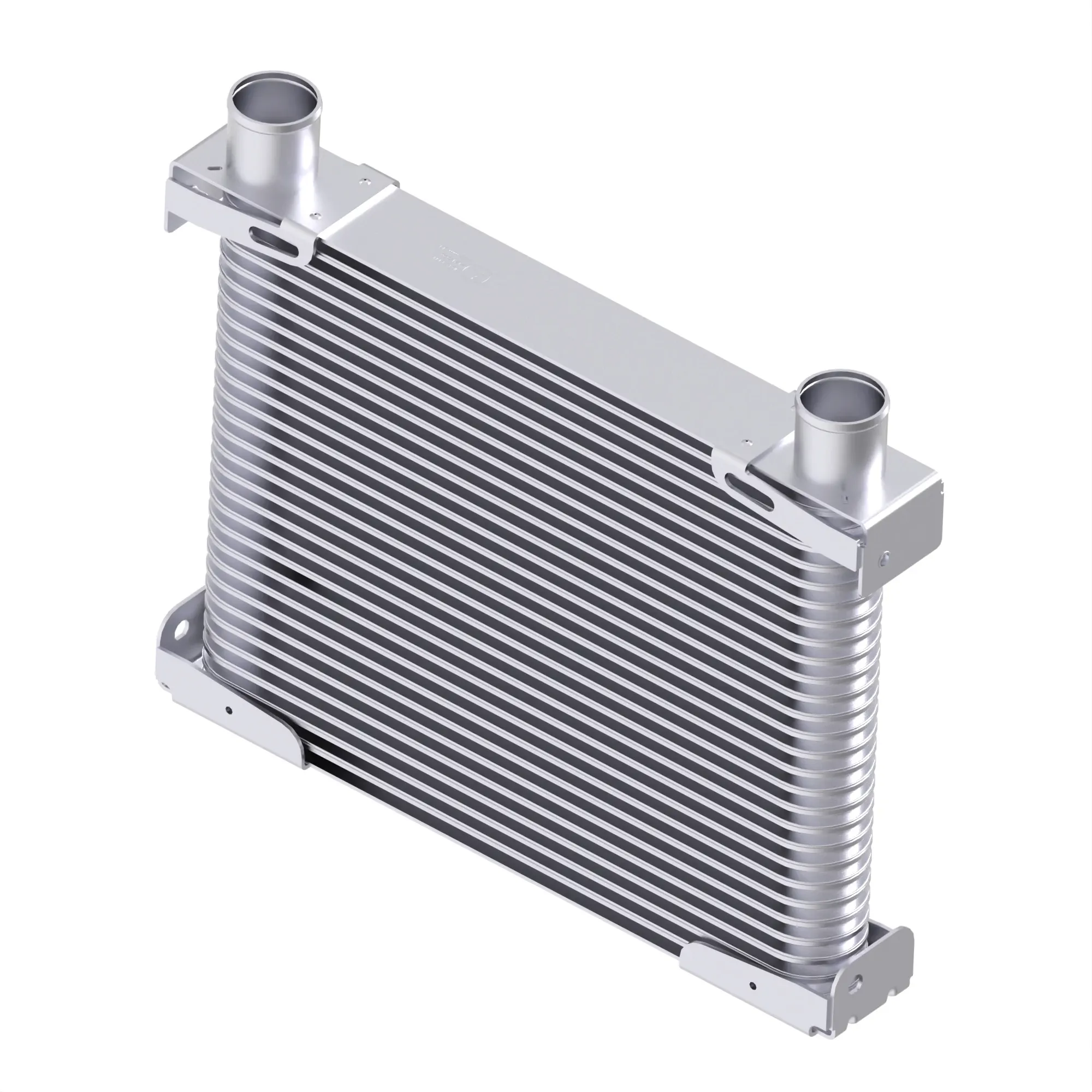 John Deere Intercooler - AL217090