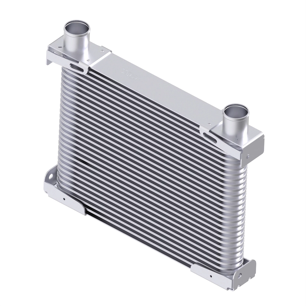 Intercooler, Charge Air Cooler 27 C