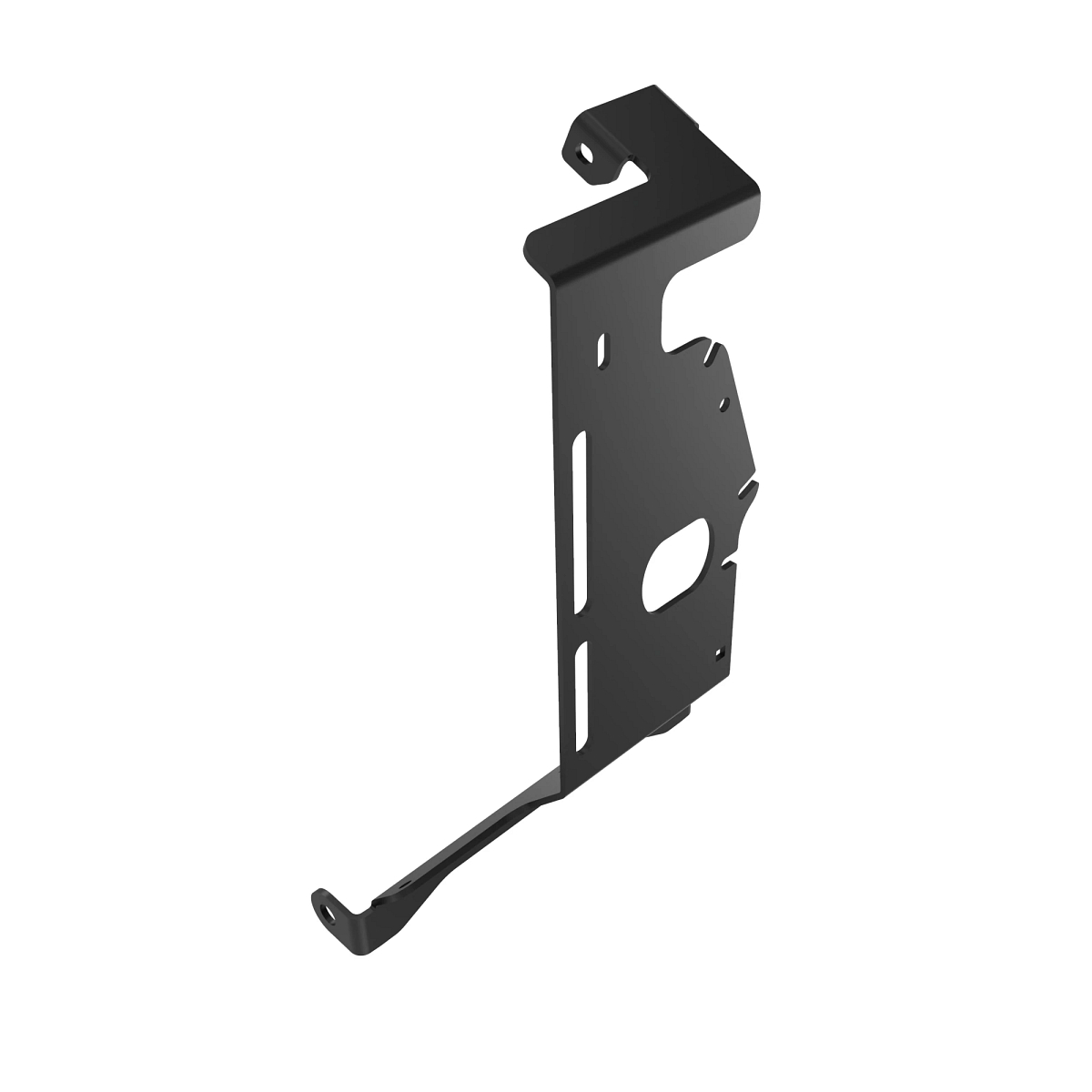 John Deere Fuel Filter Bracket - T348810