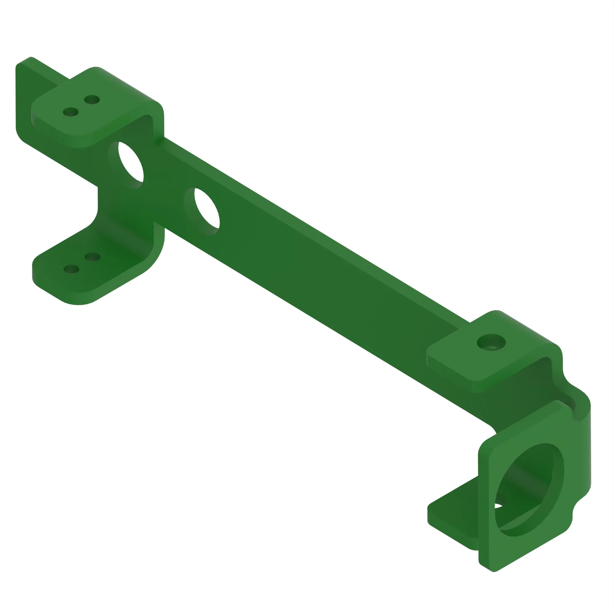John Deere Bracket - KK91201