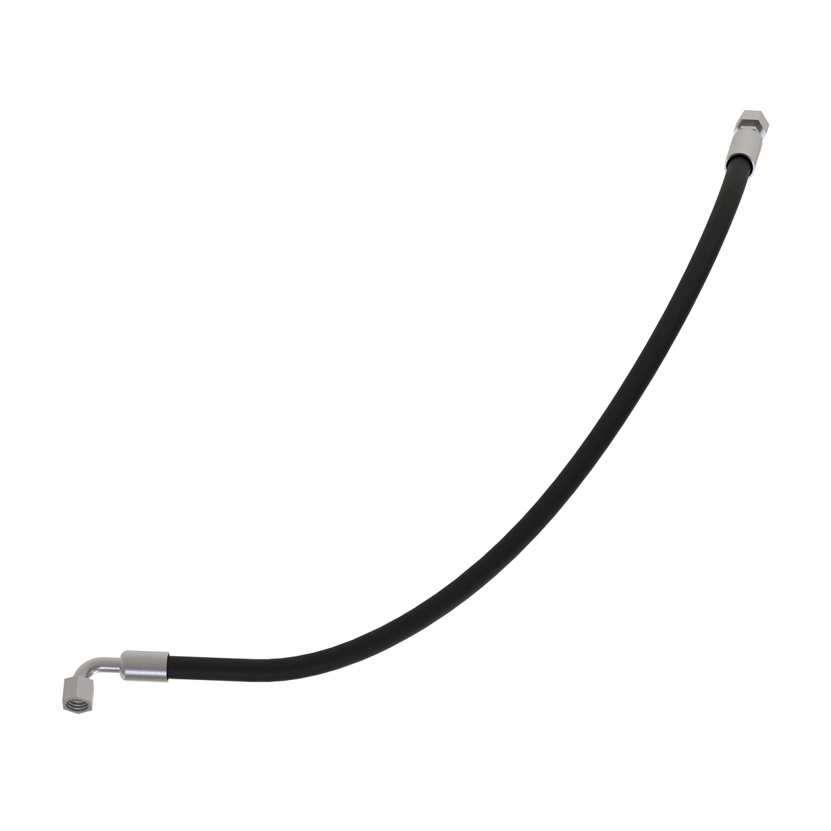 Hose Assy, HYD Supply Pump Relief