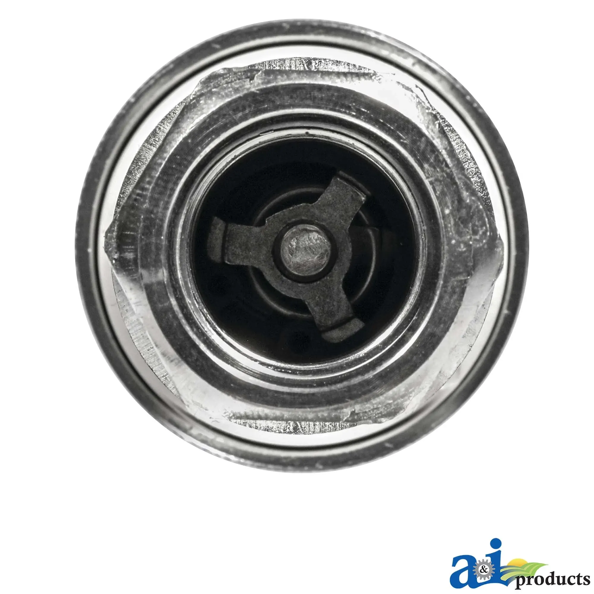 Hyd. Quick-Connect Coupler