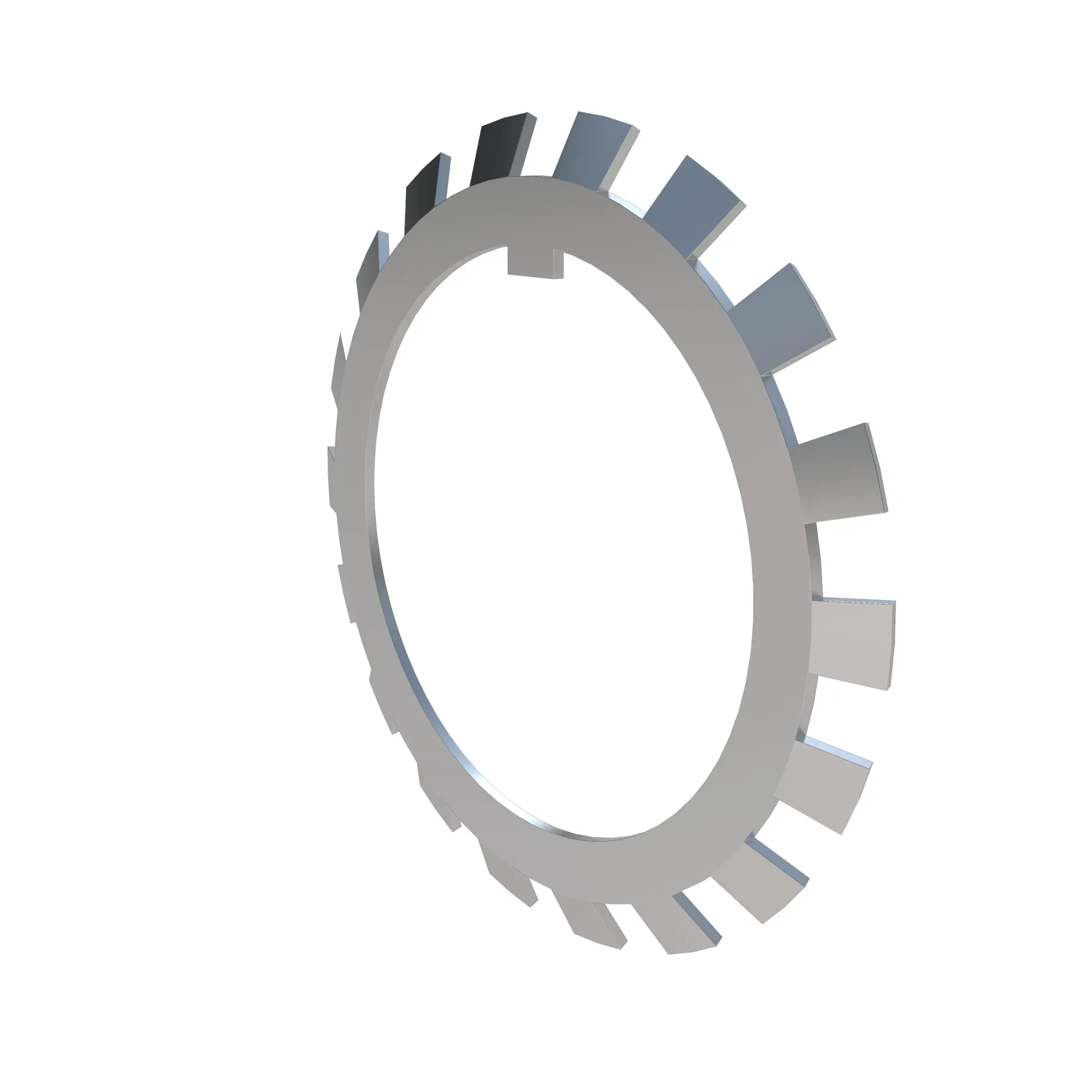 John Deere Axle Lock Washer - HXE116795