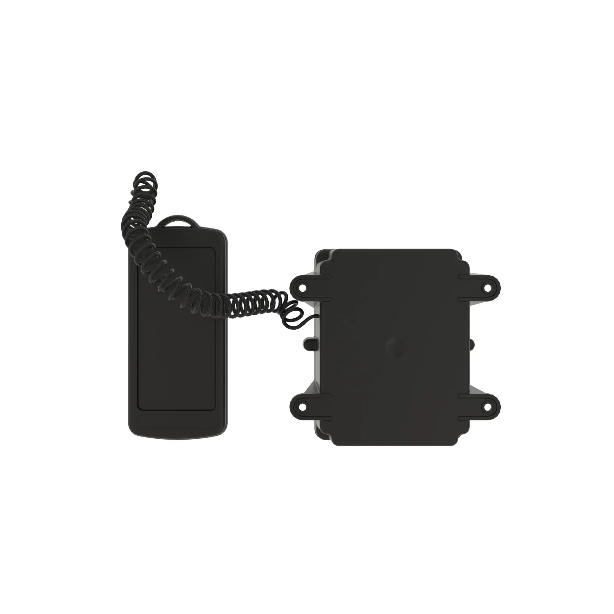Receiver