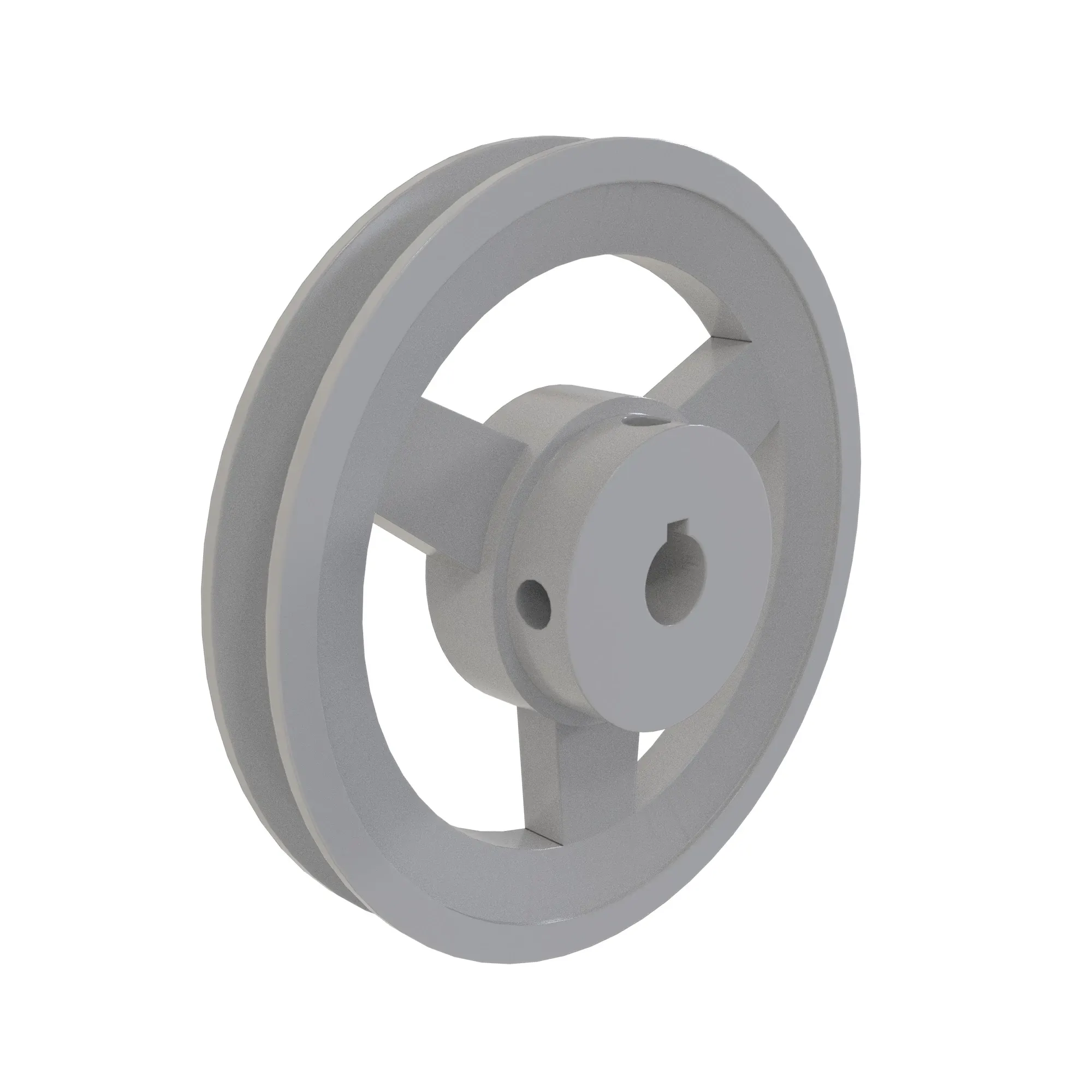 PULLEY ASSY., HYDRO PUMP #