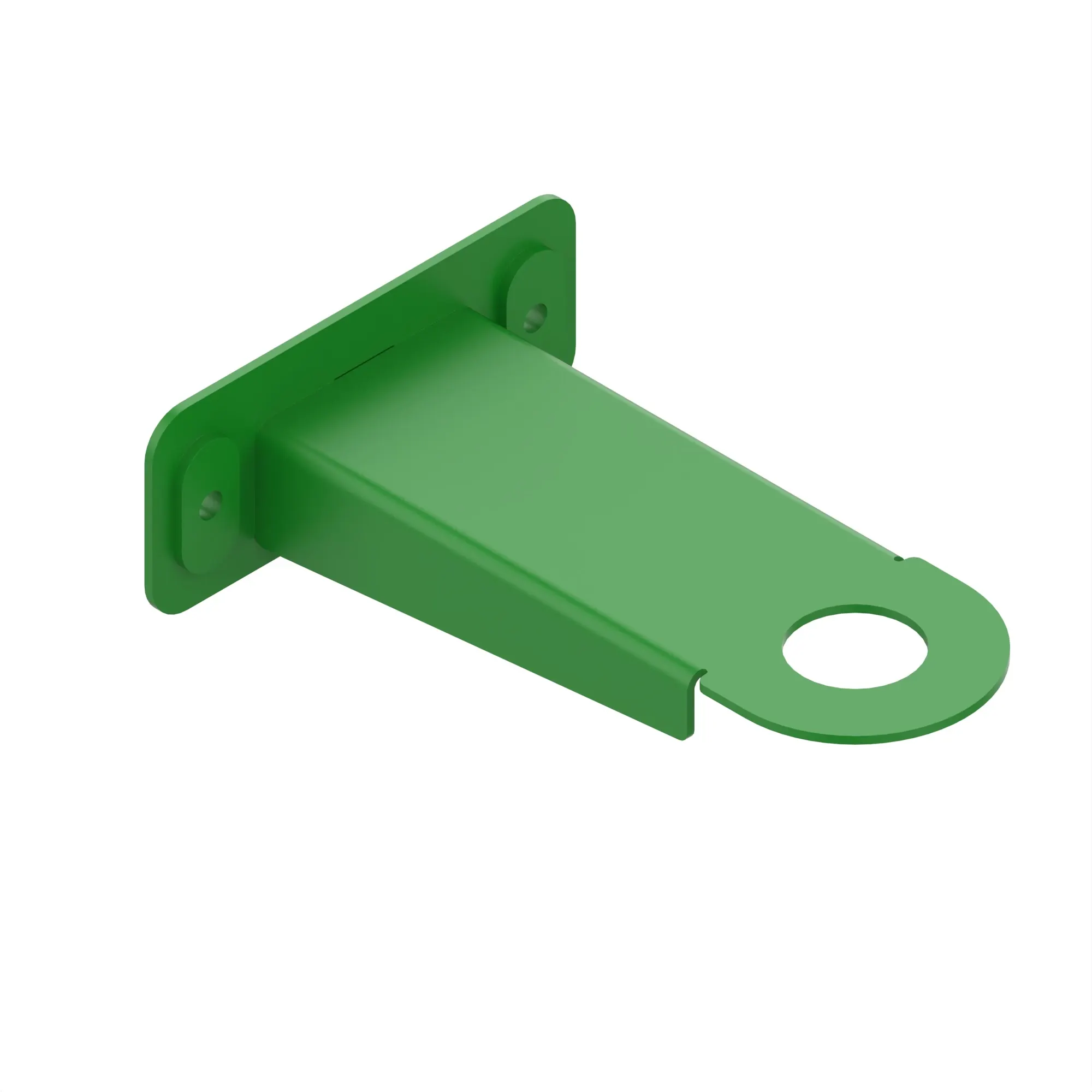 John Deere Oil Fill Assembly Sheet - AXT11764