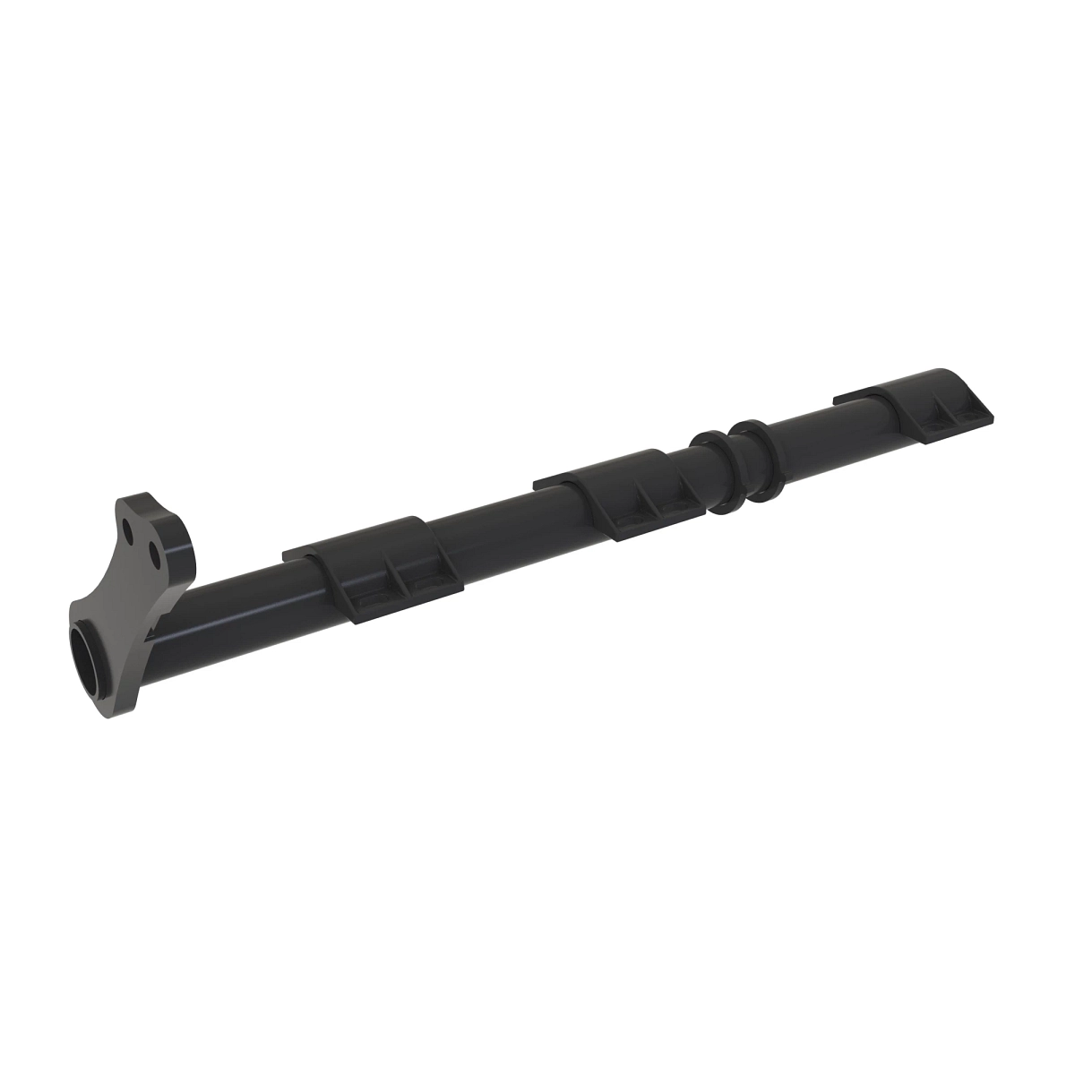Rockshaft, Gang 50FT RH