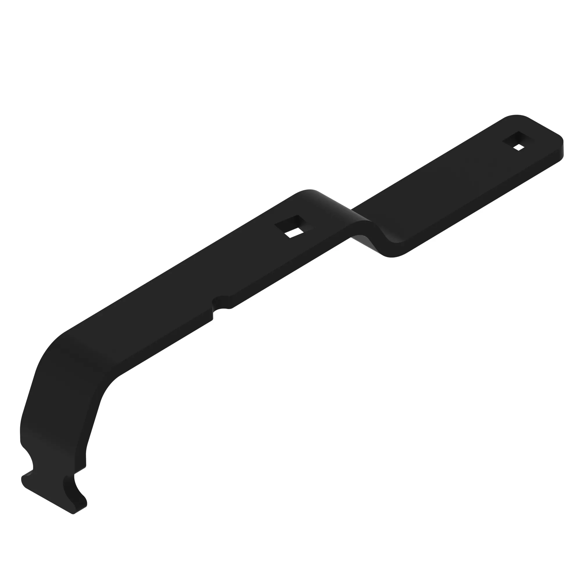 ARM, PIVOT