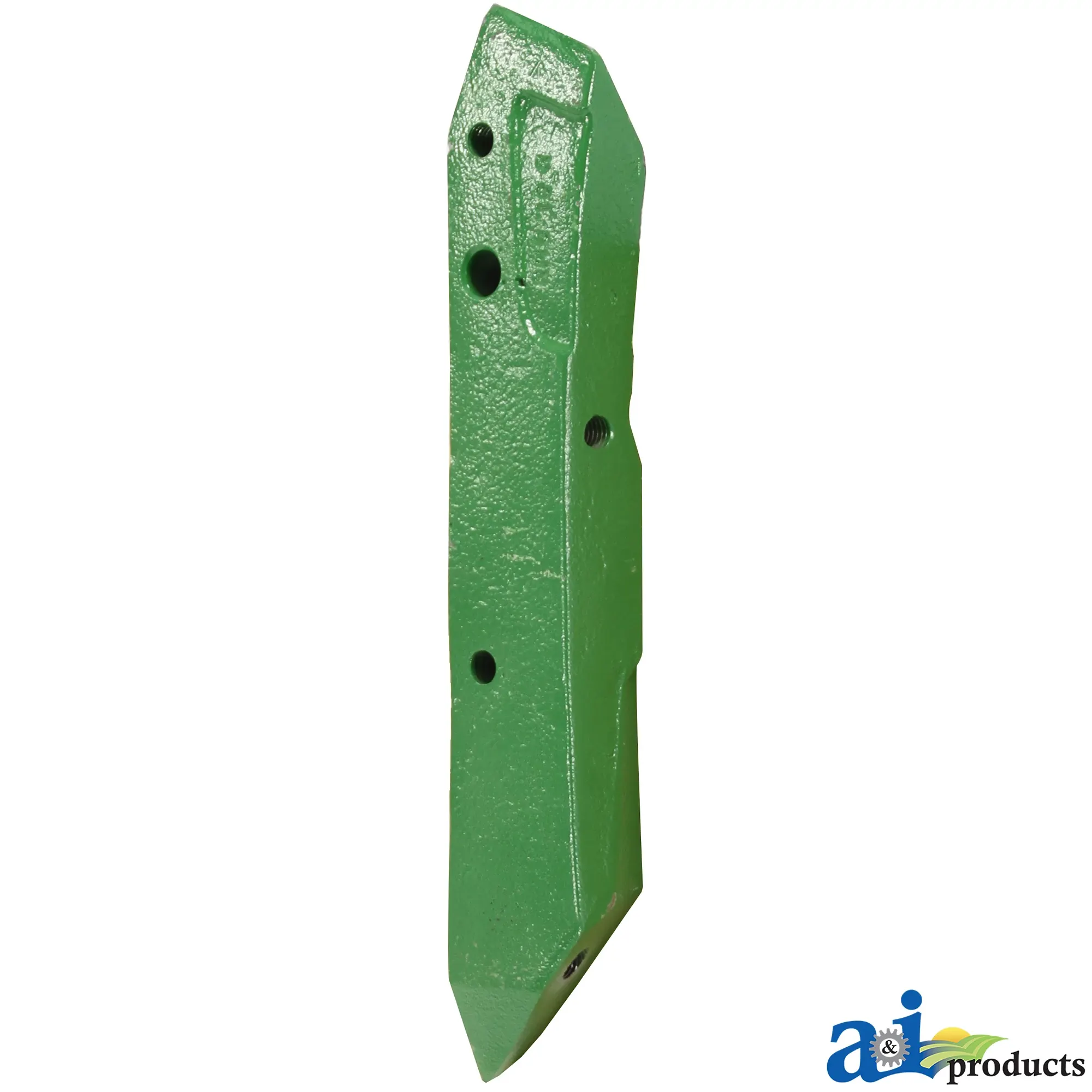 A&I Products Sway Control Block, Right Side - A-T30276