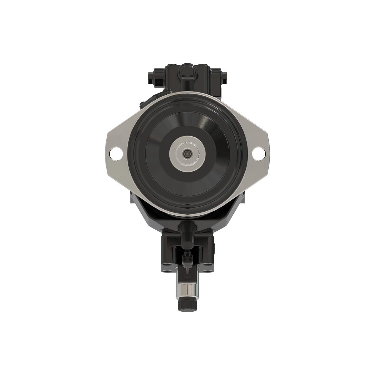 MOTOR, PROPEL, FRONT, REMAN