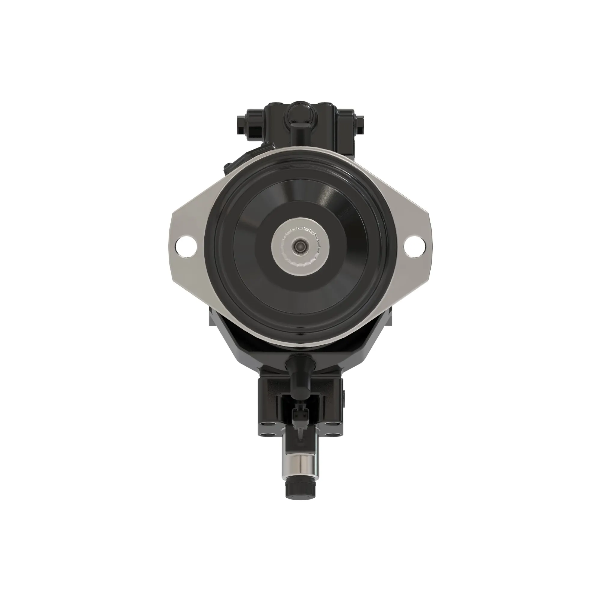 MOTOR, PROPEL, FRONT, REMAN
