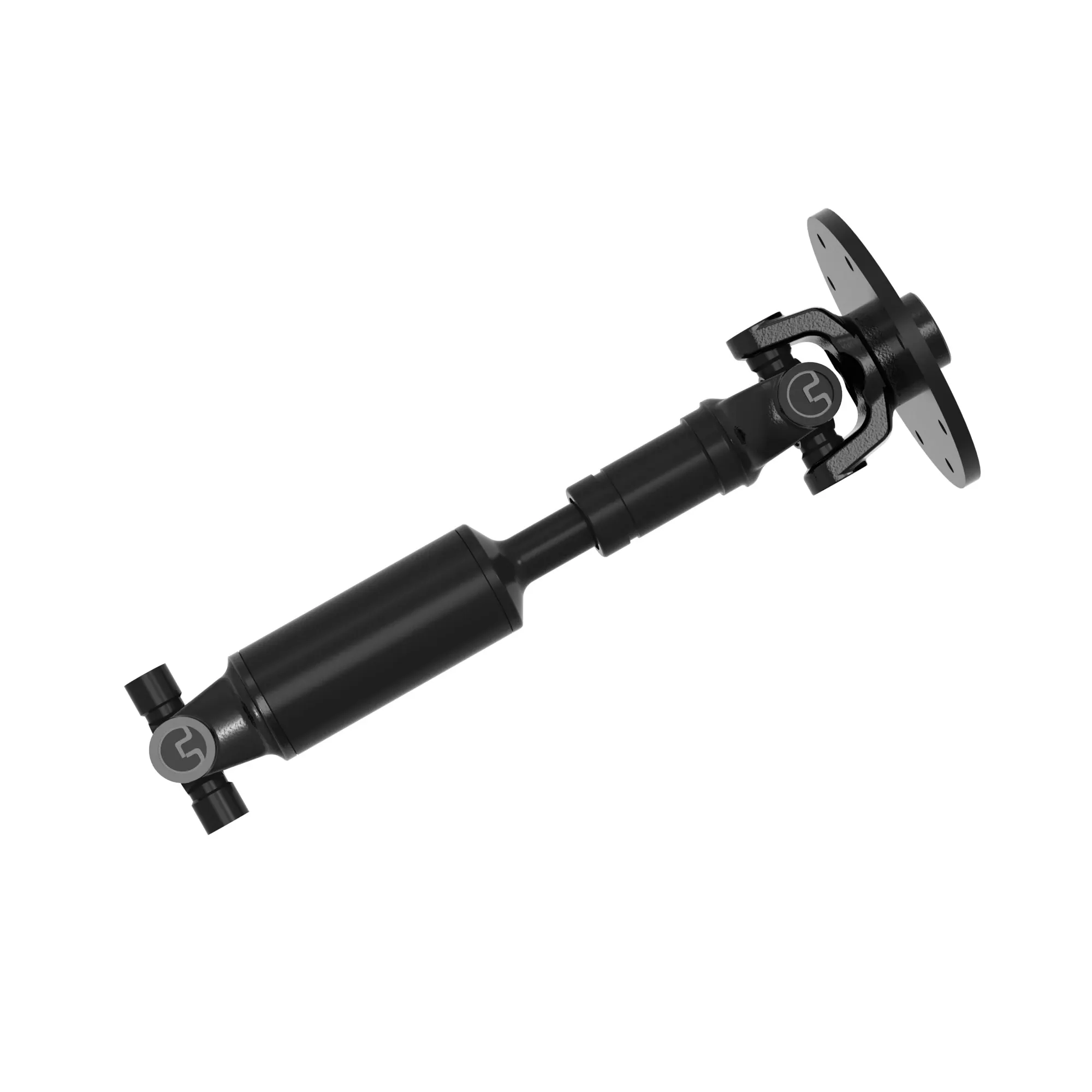 UNIVERSAL DRIVESHAFT, ASSEMBLY, 6.8