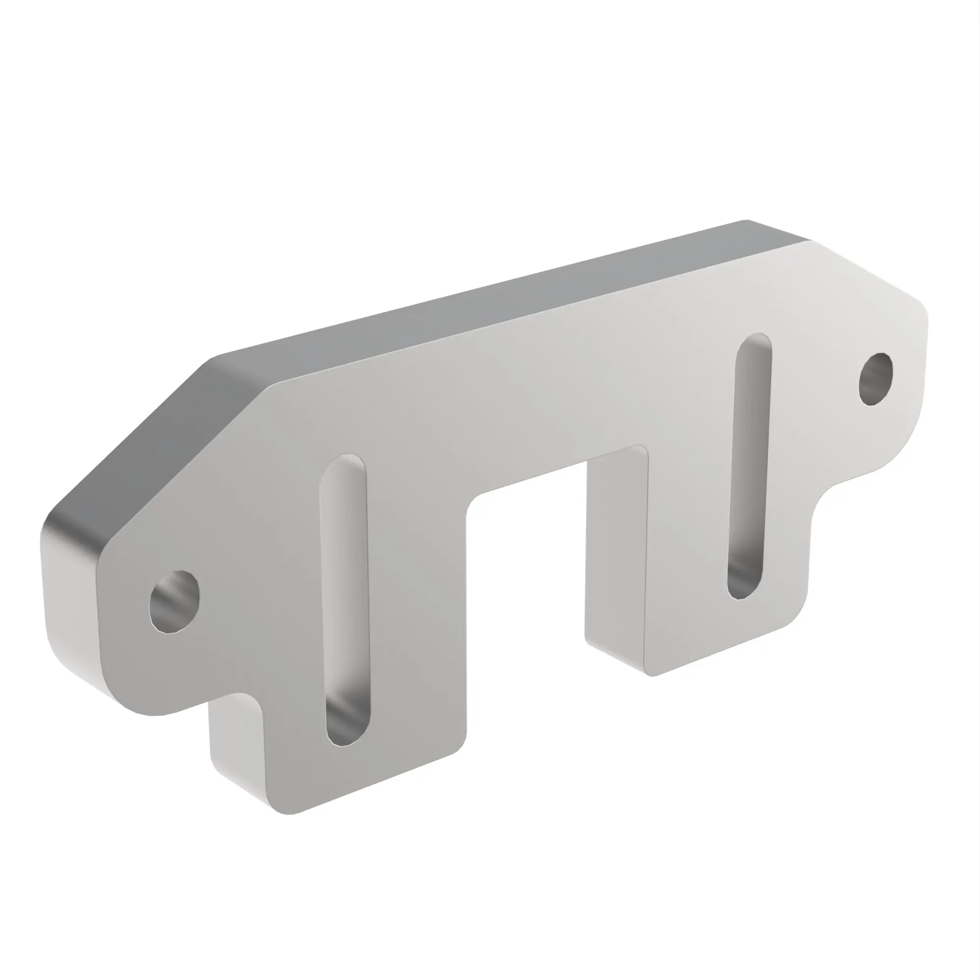 John Deere Rotary Manifold Plate - T348843