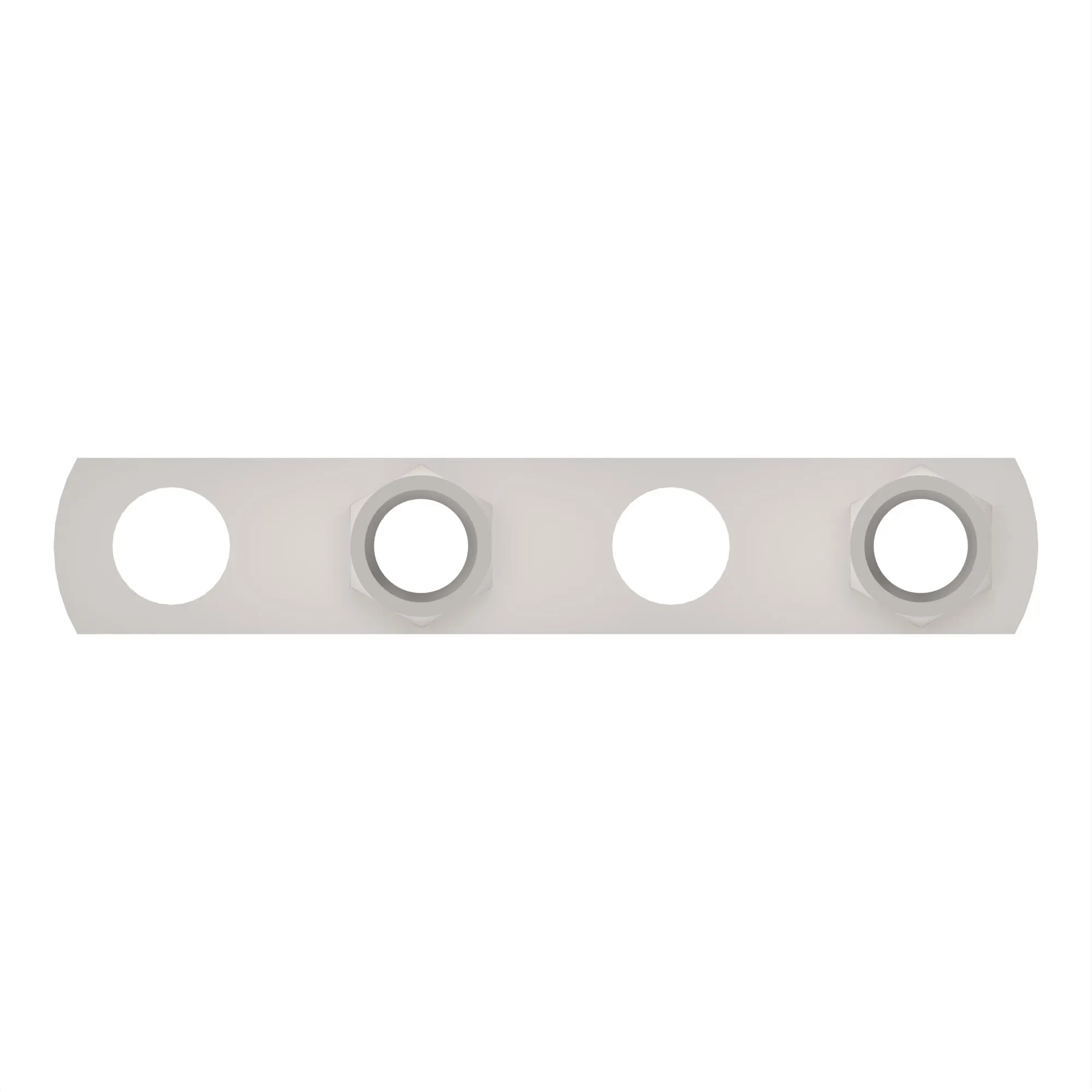 John Deere Retainer - DQ70291