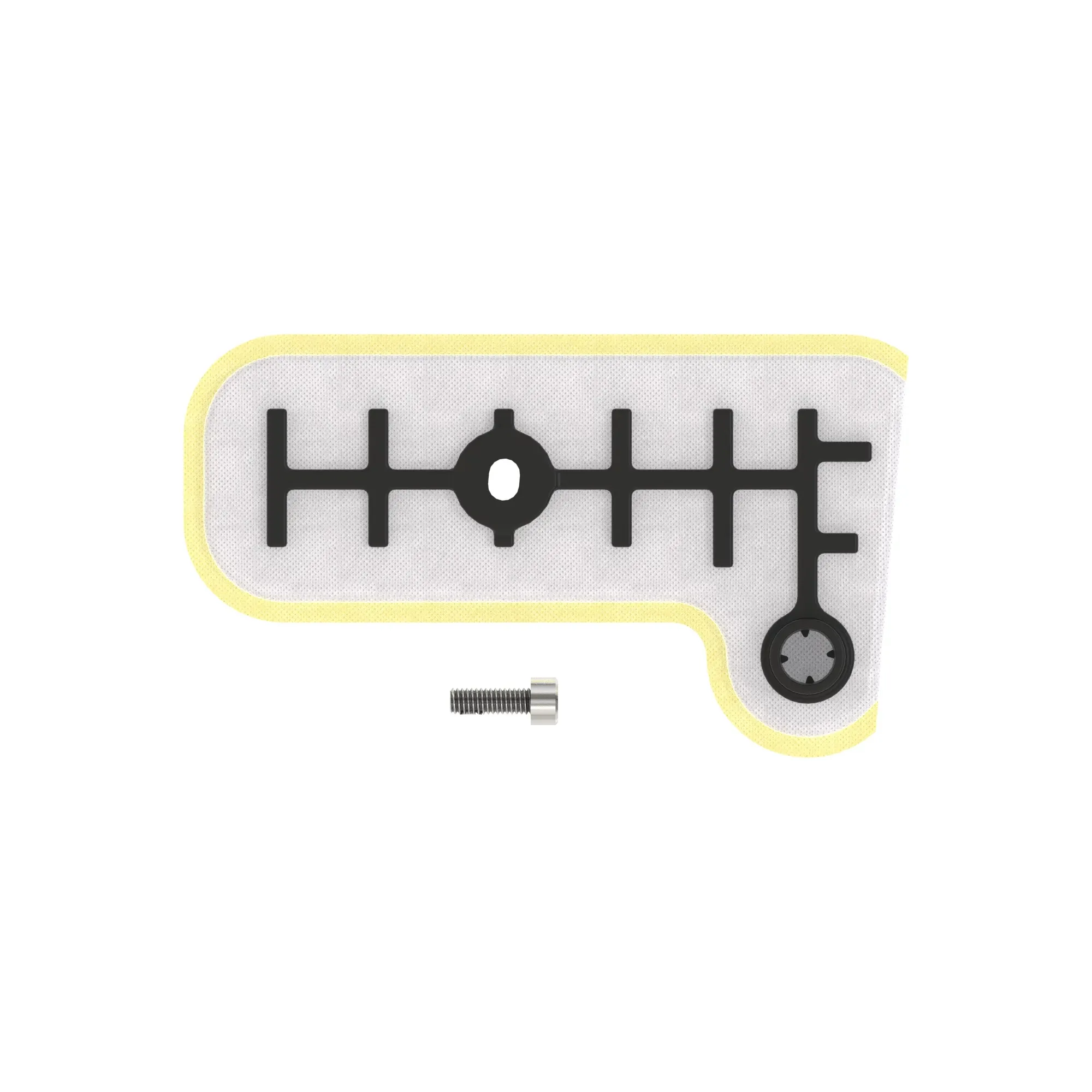 DZ104870: DEF Tank Header Filter Kit | Shop.Deere.com