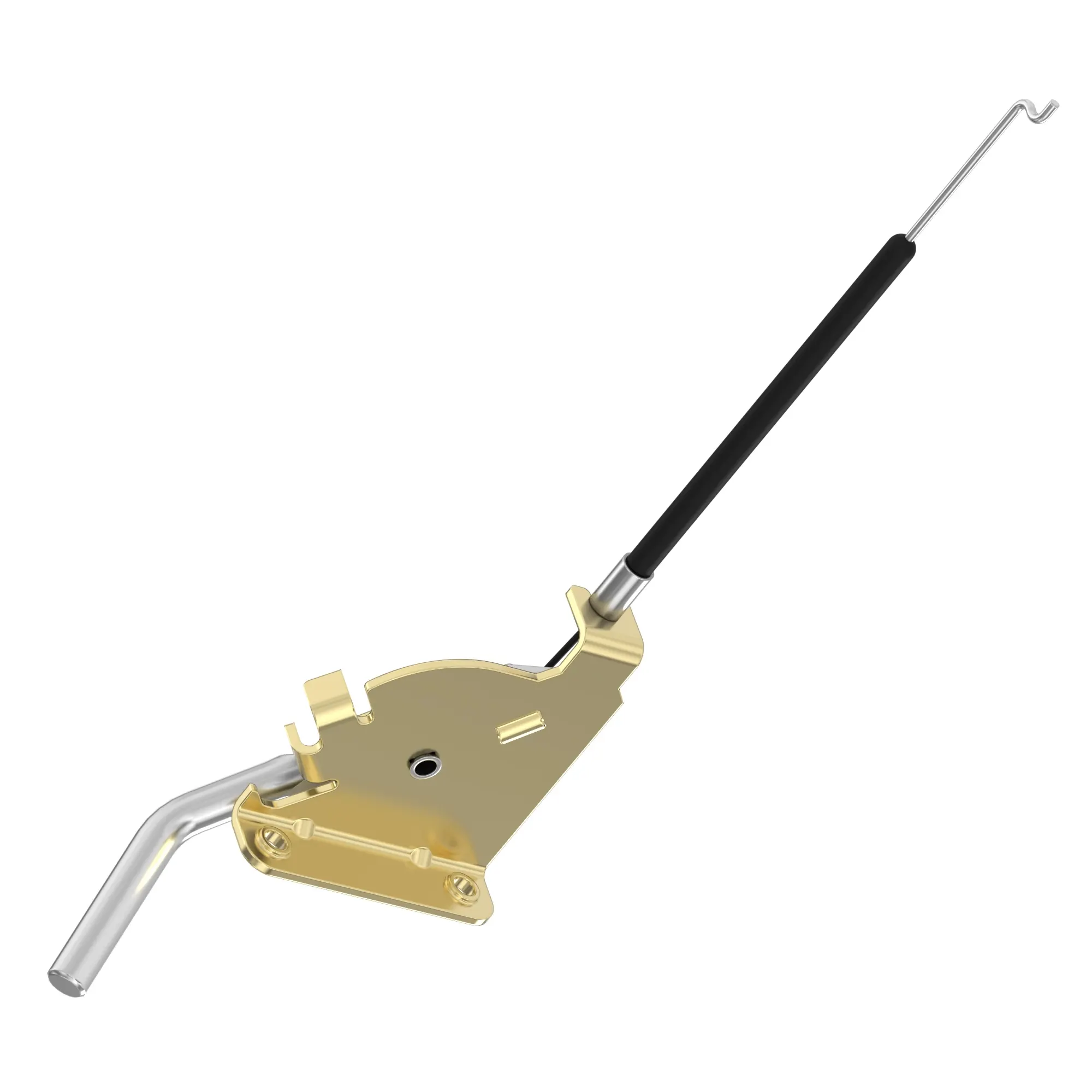 PUSH PULL CABLE, THROTTLE Z9 GAS