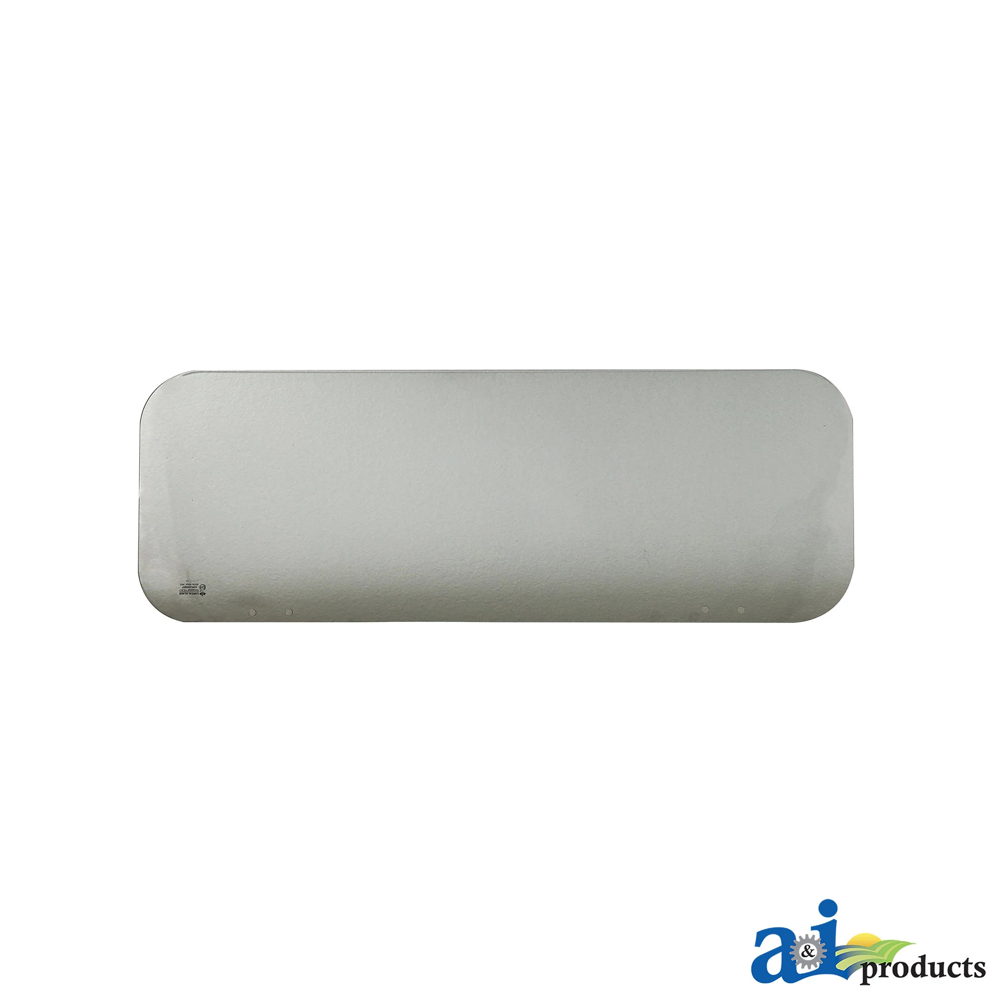 A&I Products Grain Tank Windowpane - A-H131675