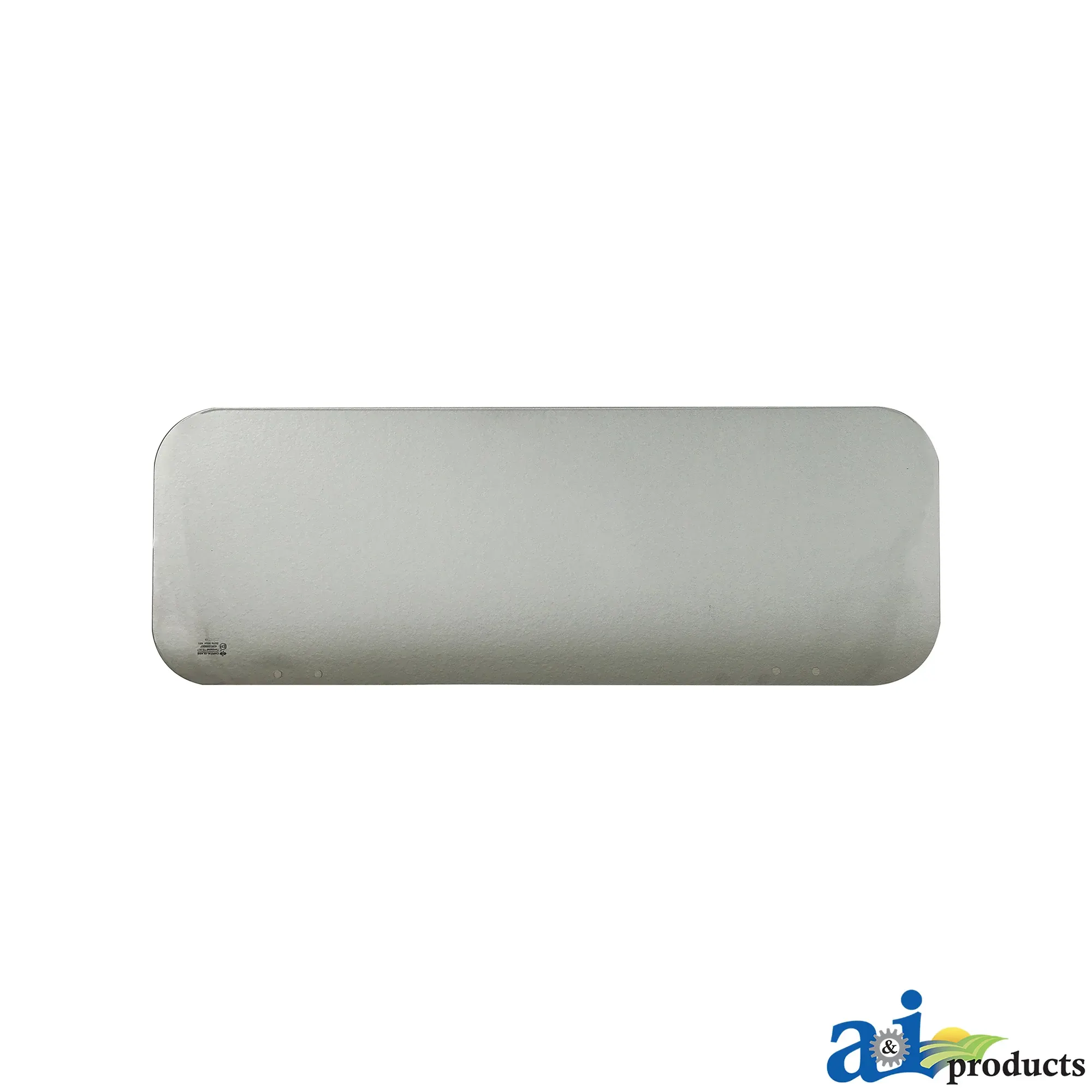 A&I Products Grain Tank Windowpane - A-H131675