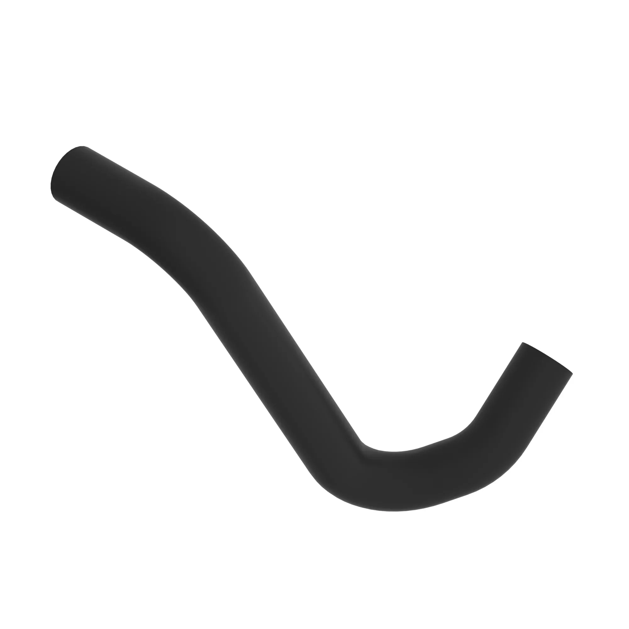 John Deere Lower Radiator Hose - SU48847