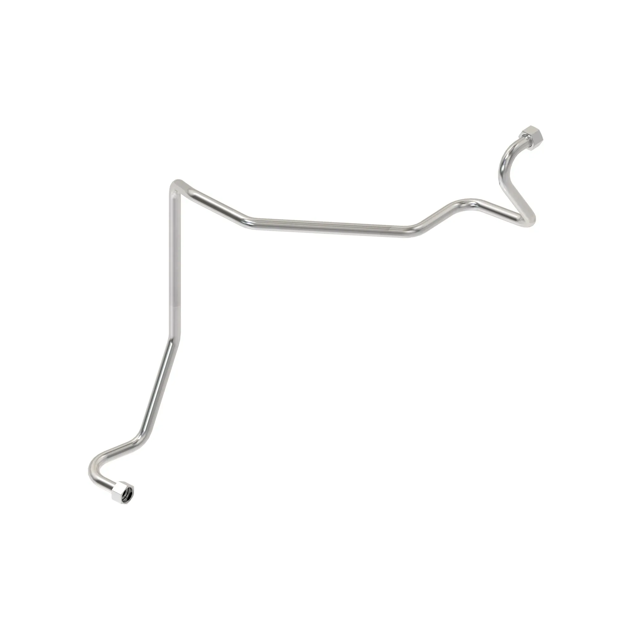 John Deere Midstack Supply IVTâ„¢ Line - RE338719