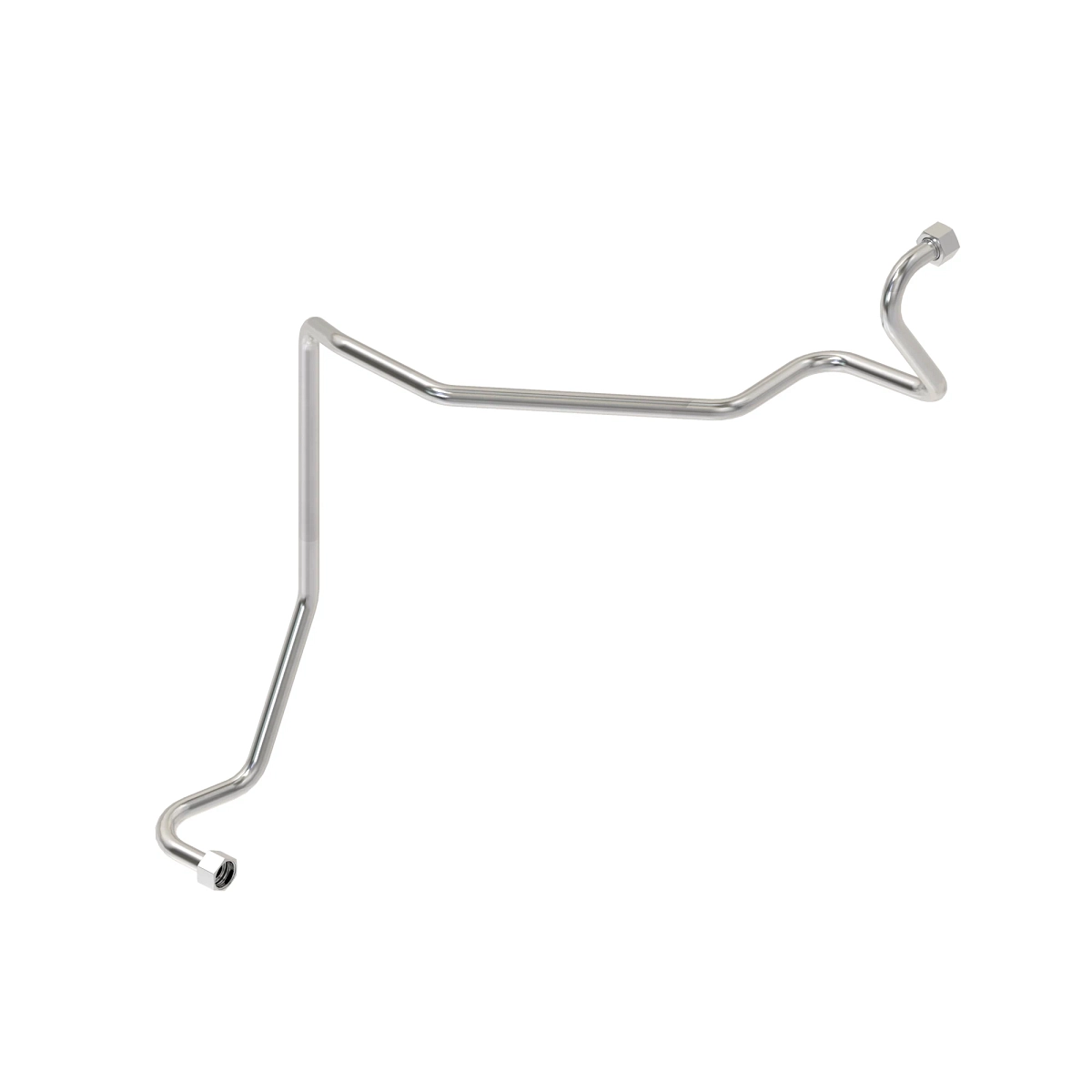 Line, Midstack Supply, Ivt