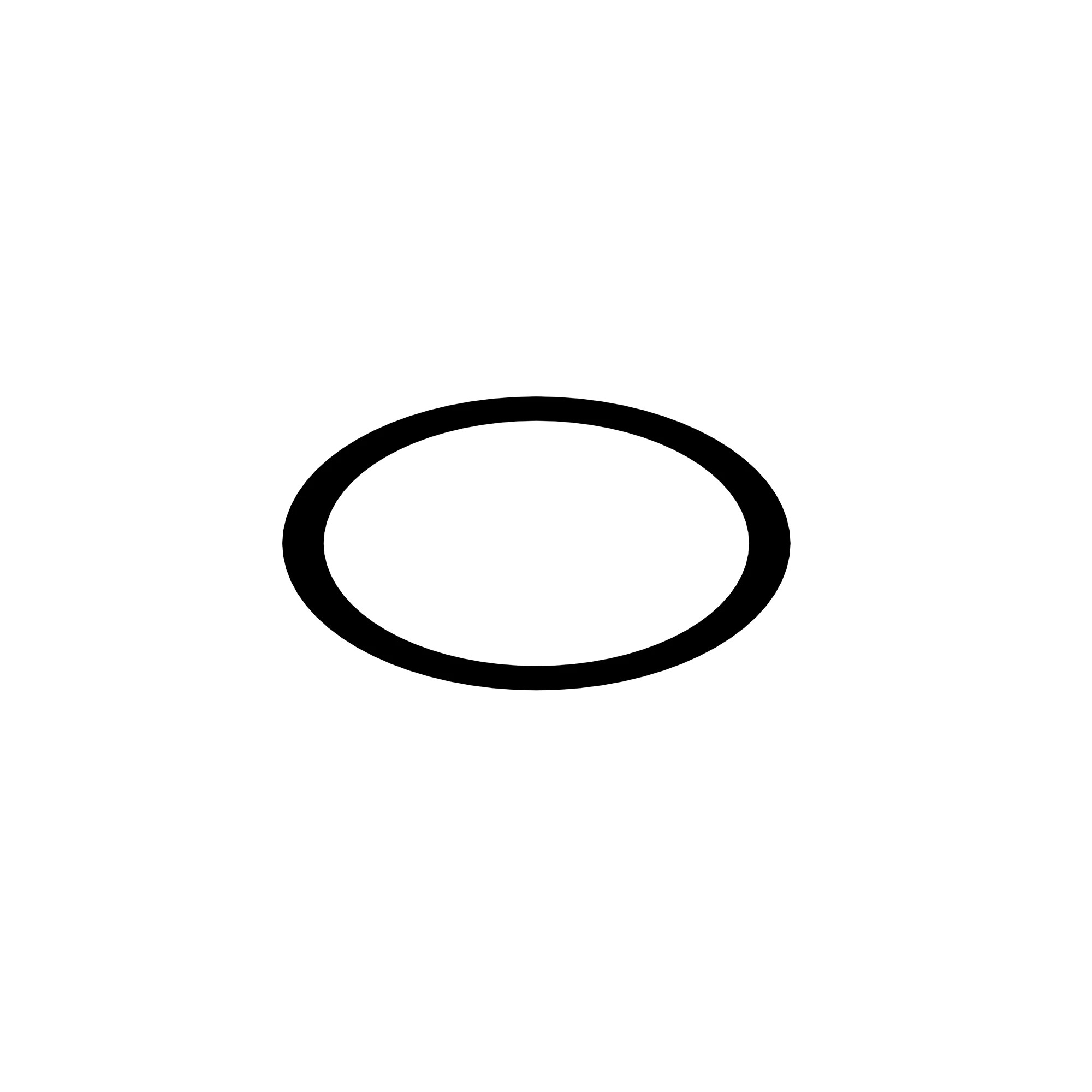 John Deere O-Ring - N307968