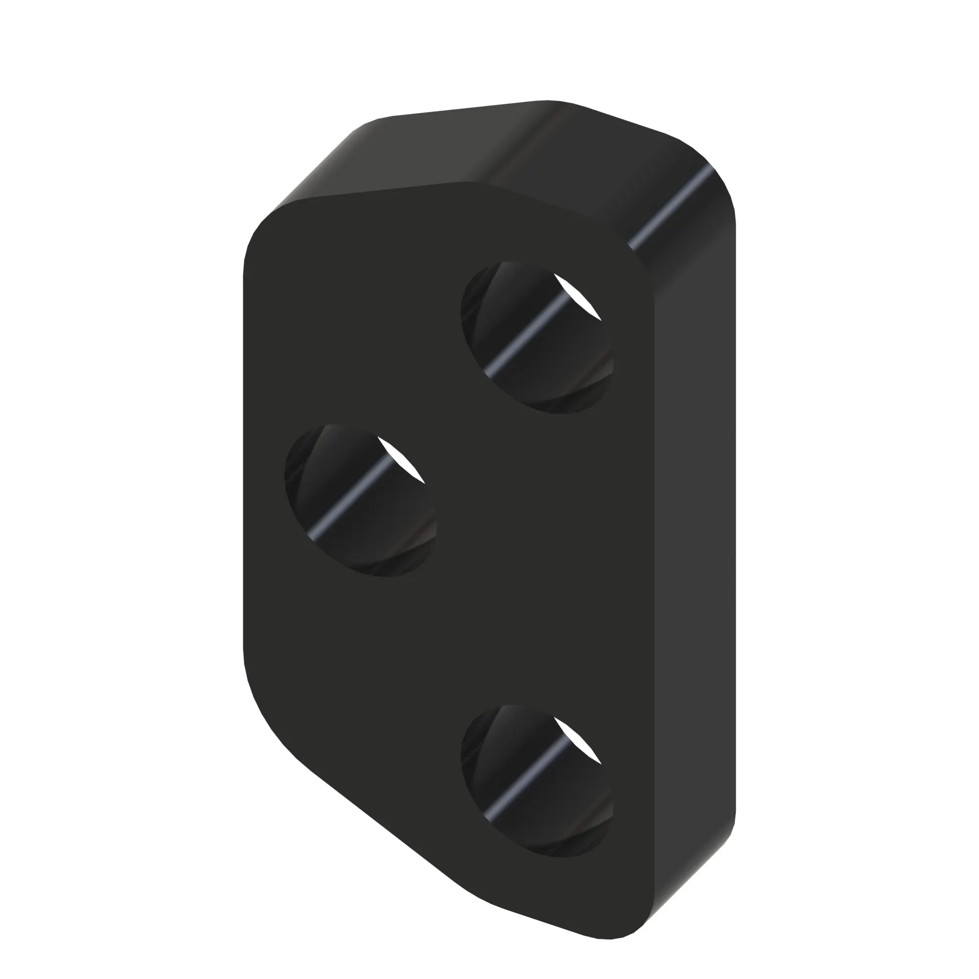John Deere Extension Plate - F633214