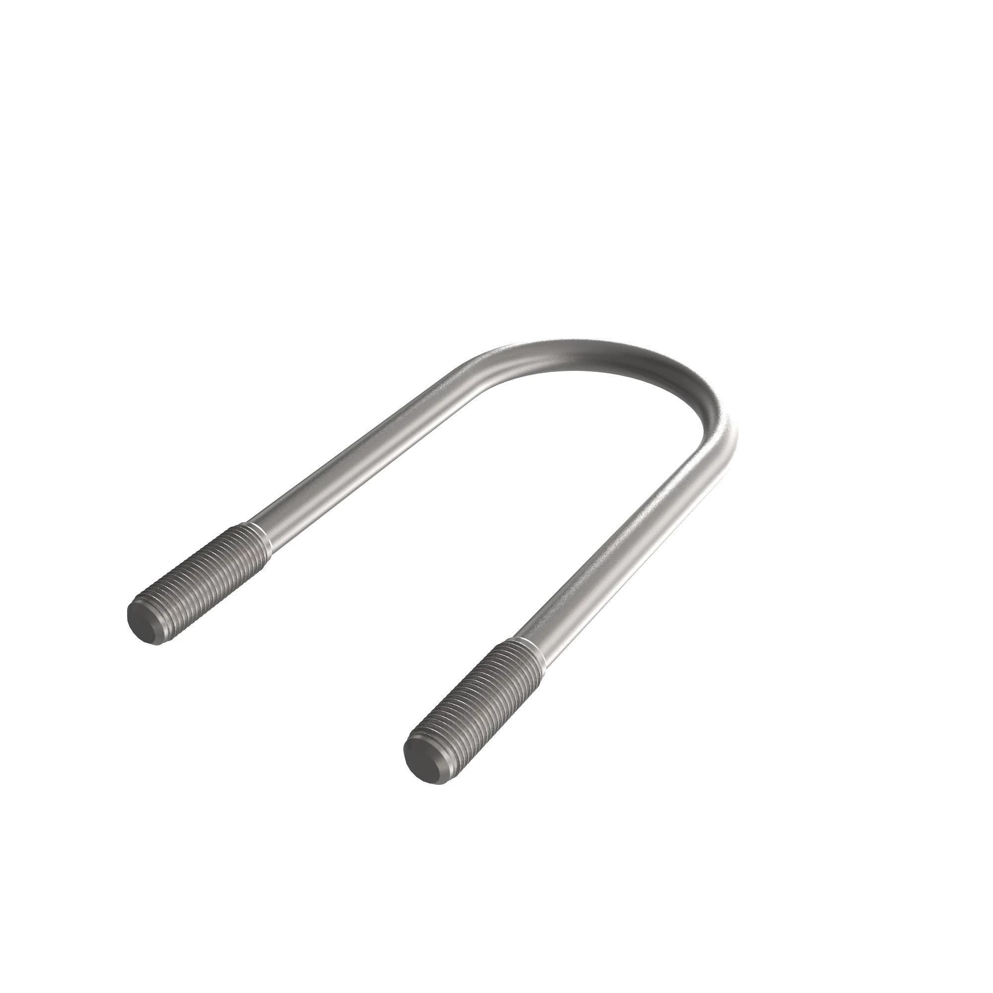 John Deere U-Bolt, M12 X 69 - TCU19565