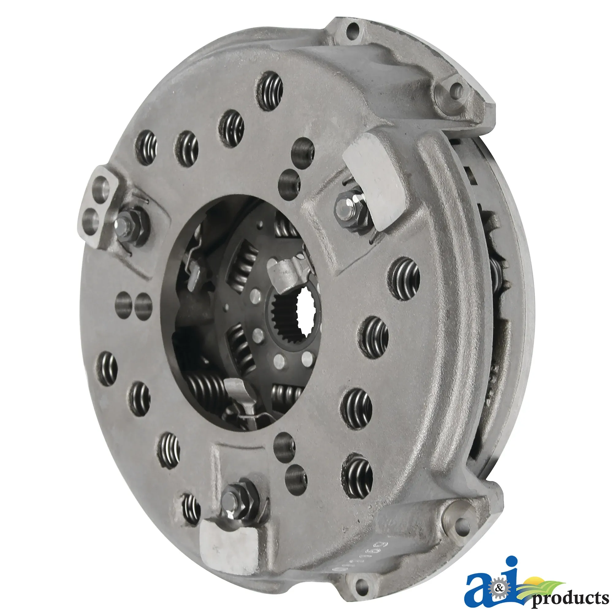 A&I Products Single Clutch - A-VPG1065