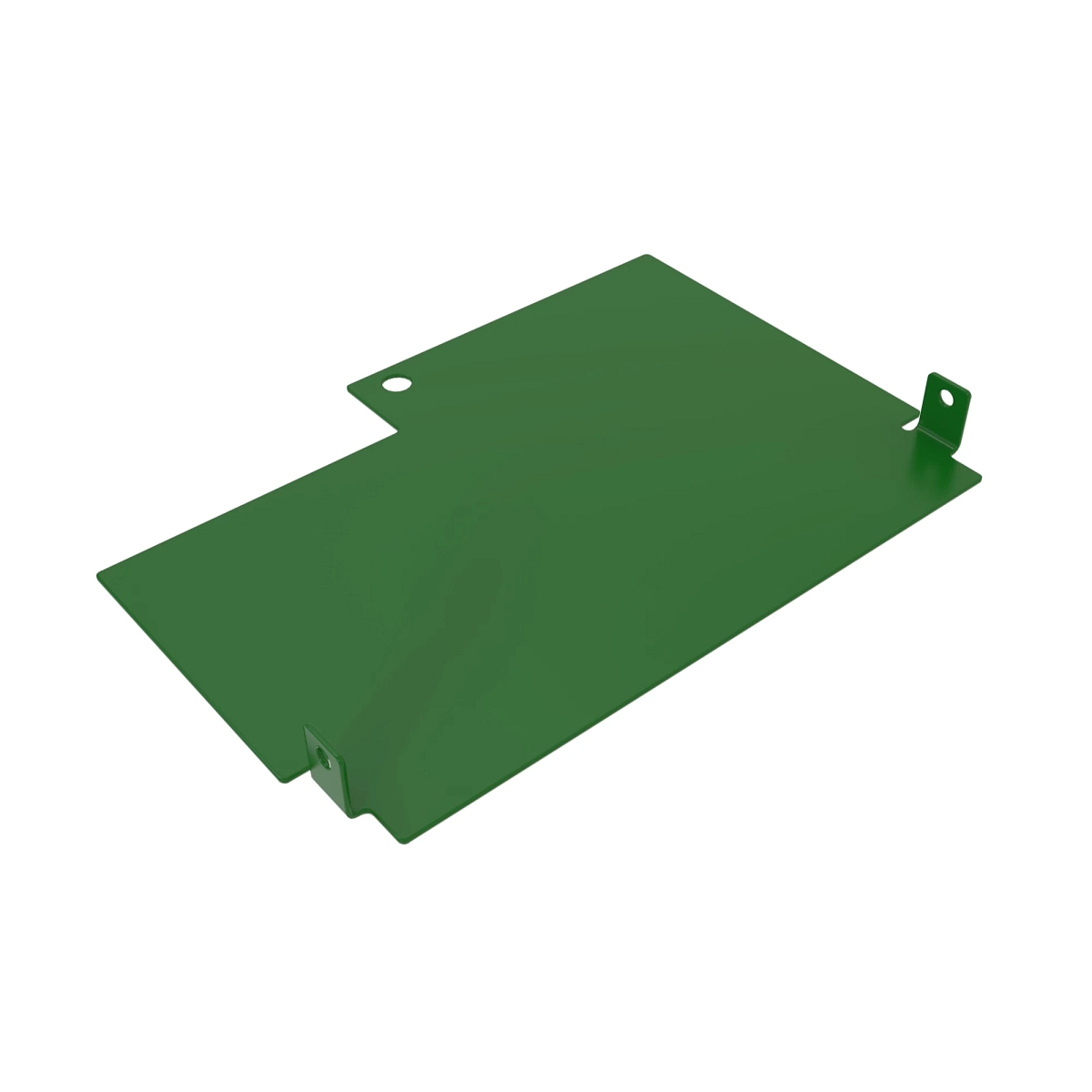 Door, Drive Shield