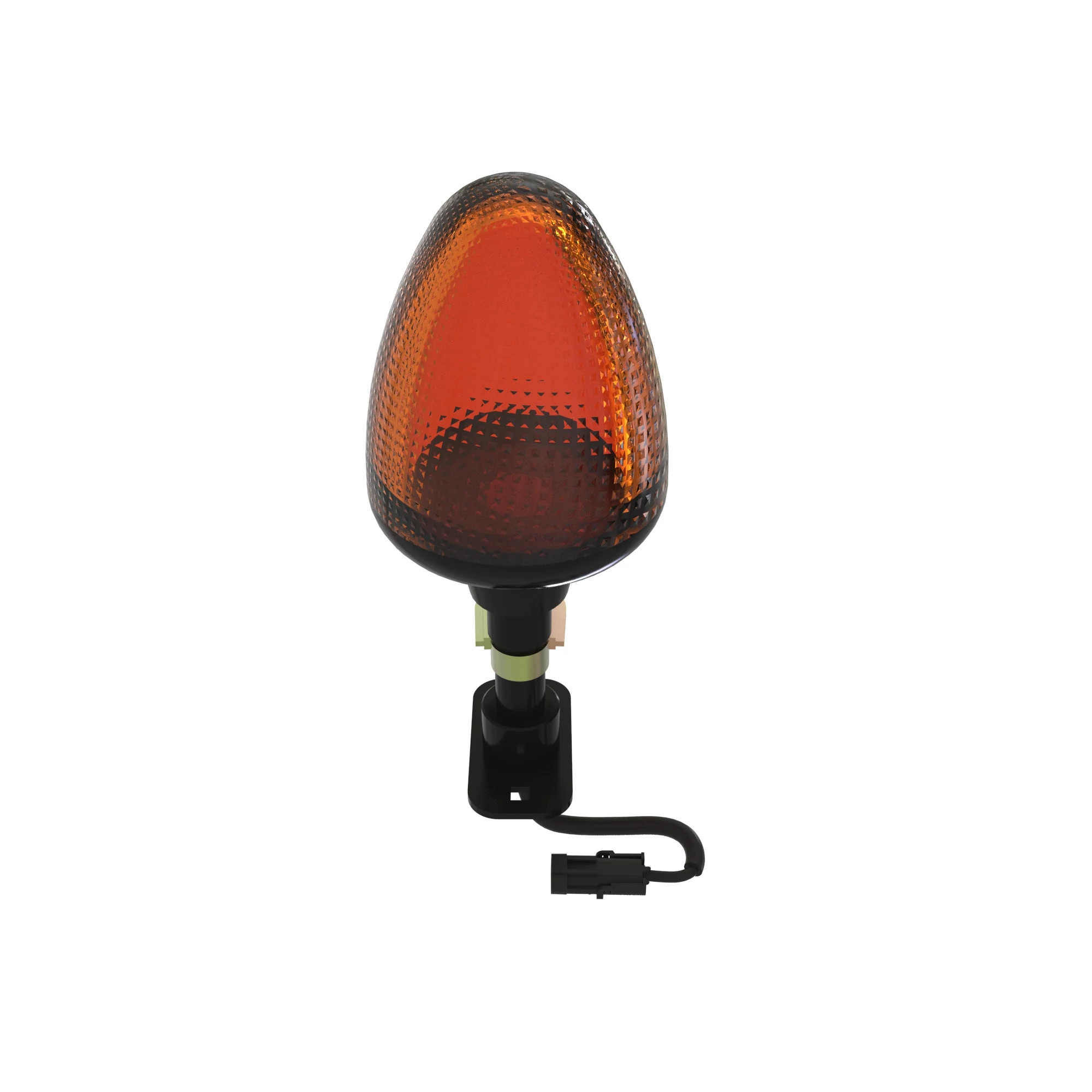 John Deere Revolving Beacon Light - AKK13498