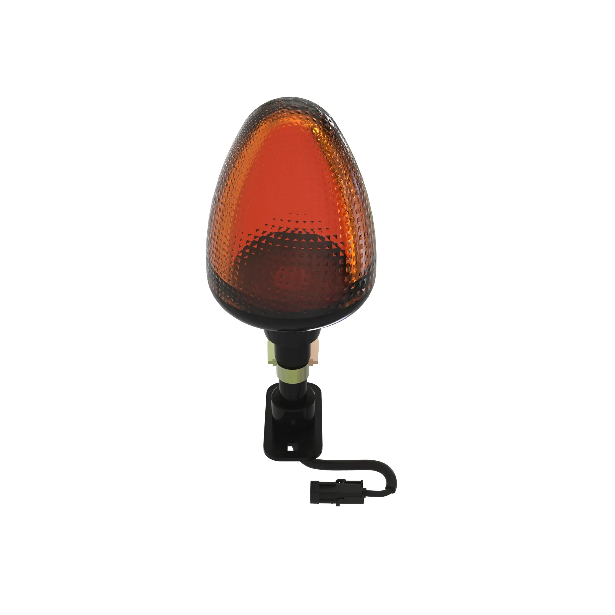 John Deere Revolving Beacon Light - AKK13498