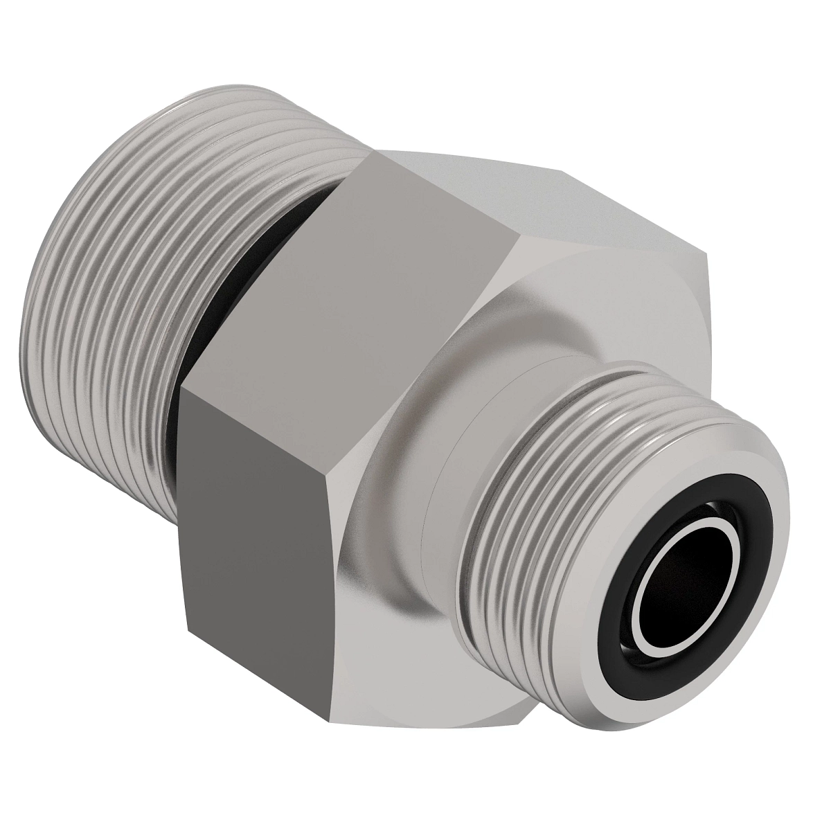Adapter, O-Ring FSF