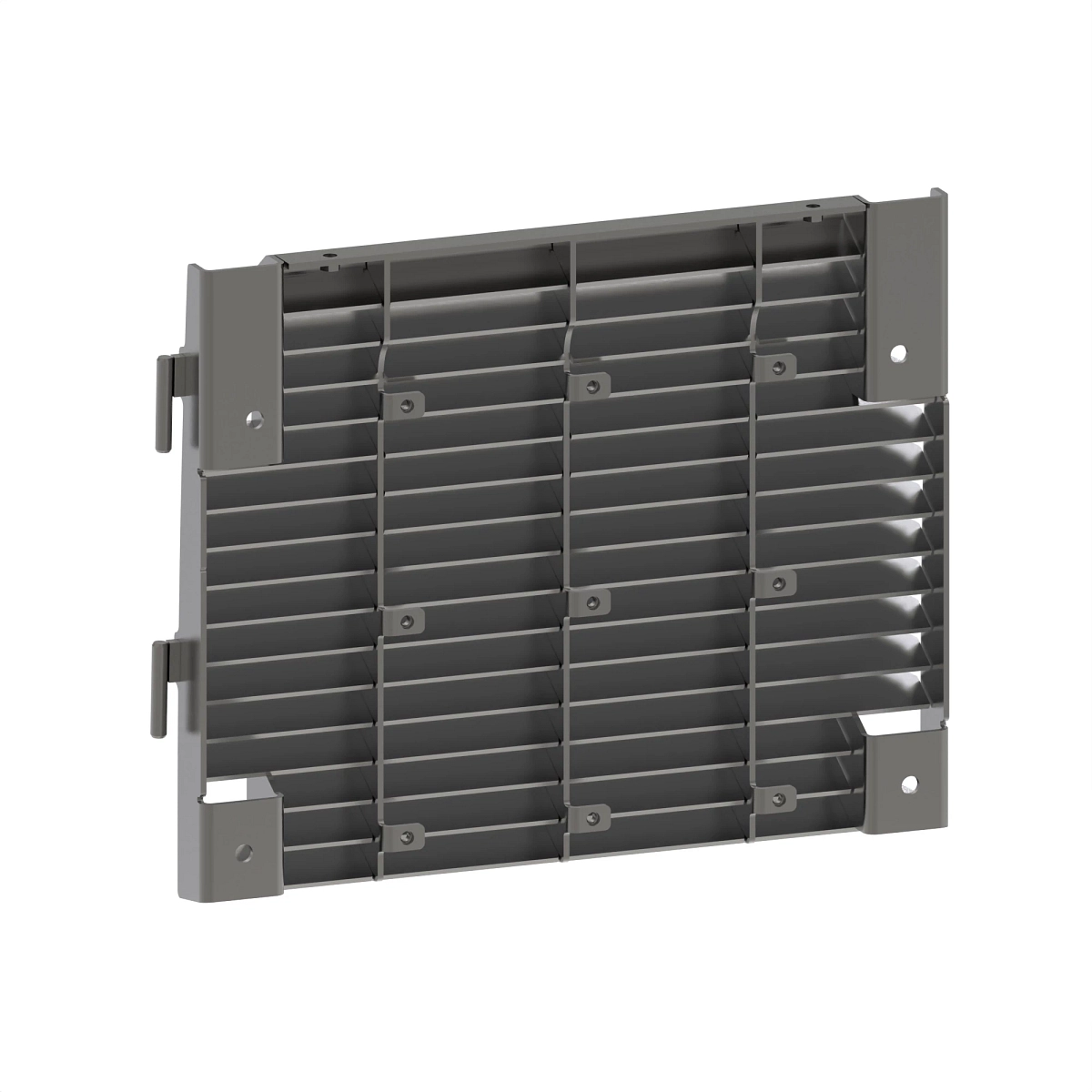 John Deere Top Grille - AT227422